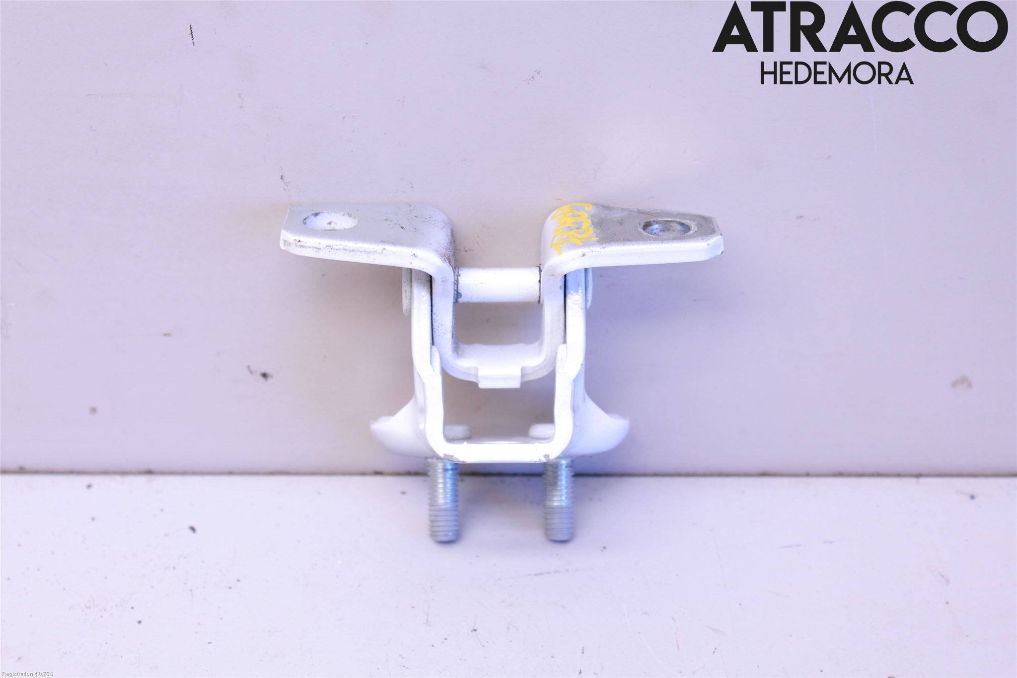 Mitsubishi ASX 10-22 Dörrgångjärn