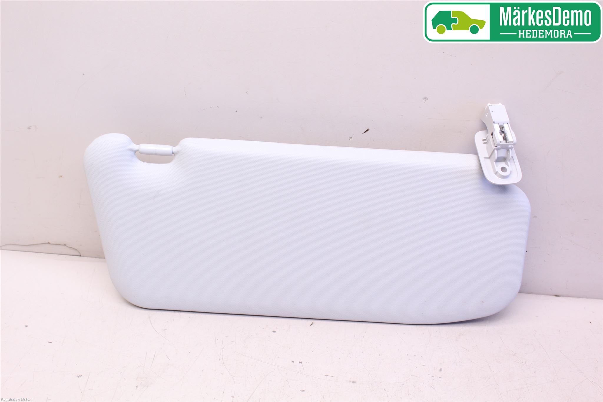 Mazda CX-5 12-17 Solskydd