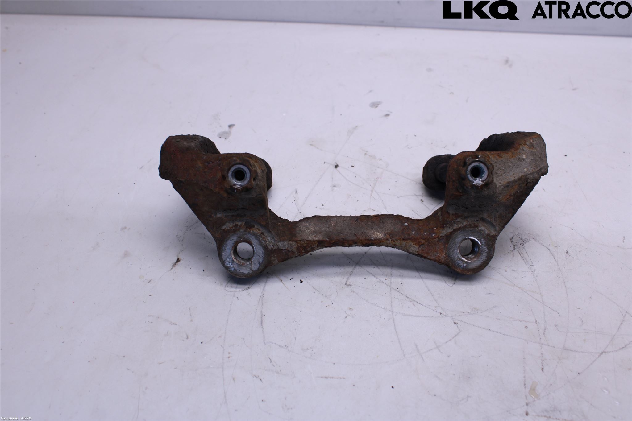 Audi Q5 09-16 Bromsokshållare