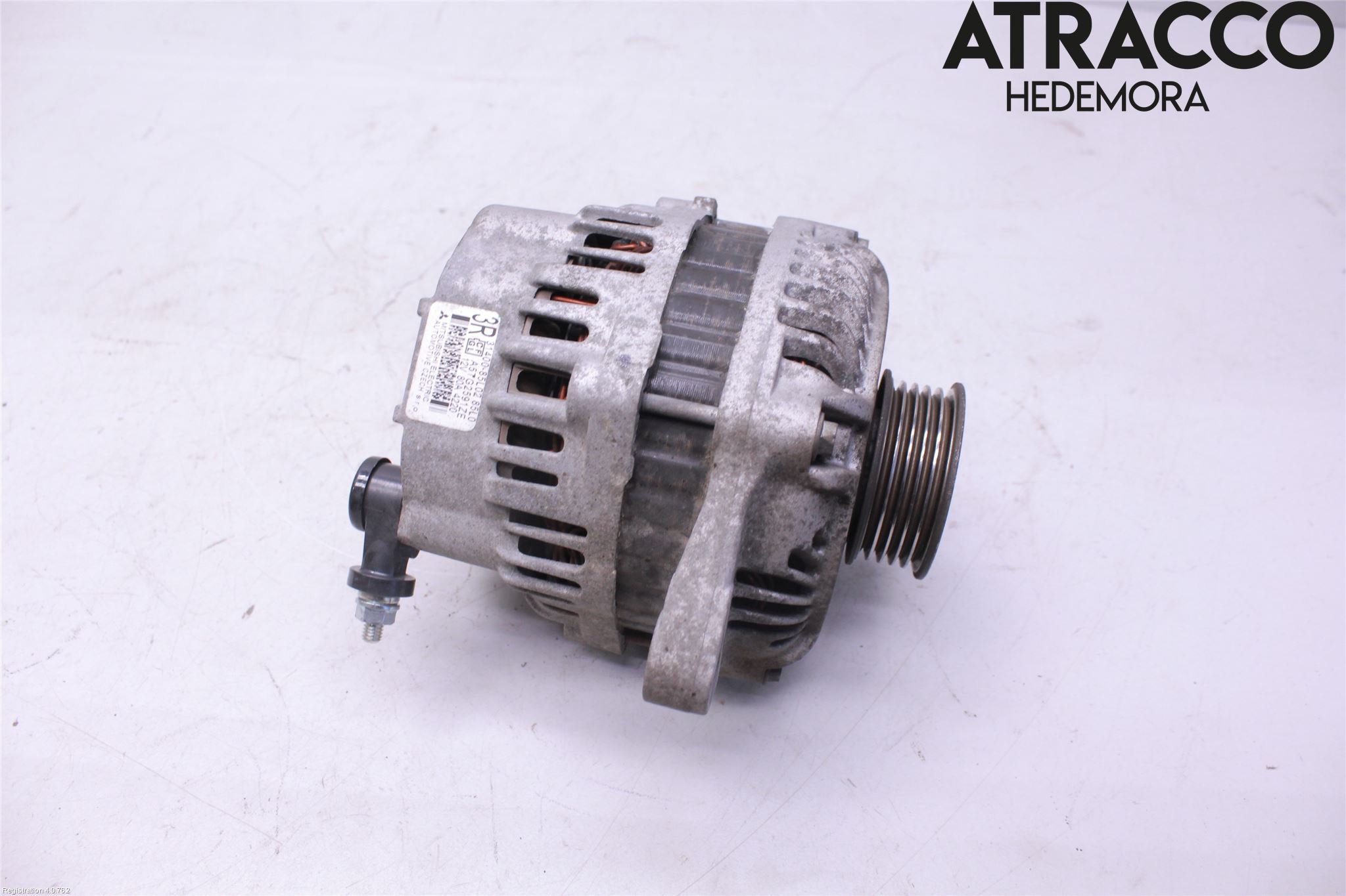 Suzuki SWIFT 11-16 Generator