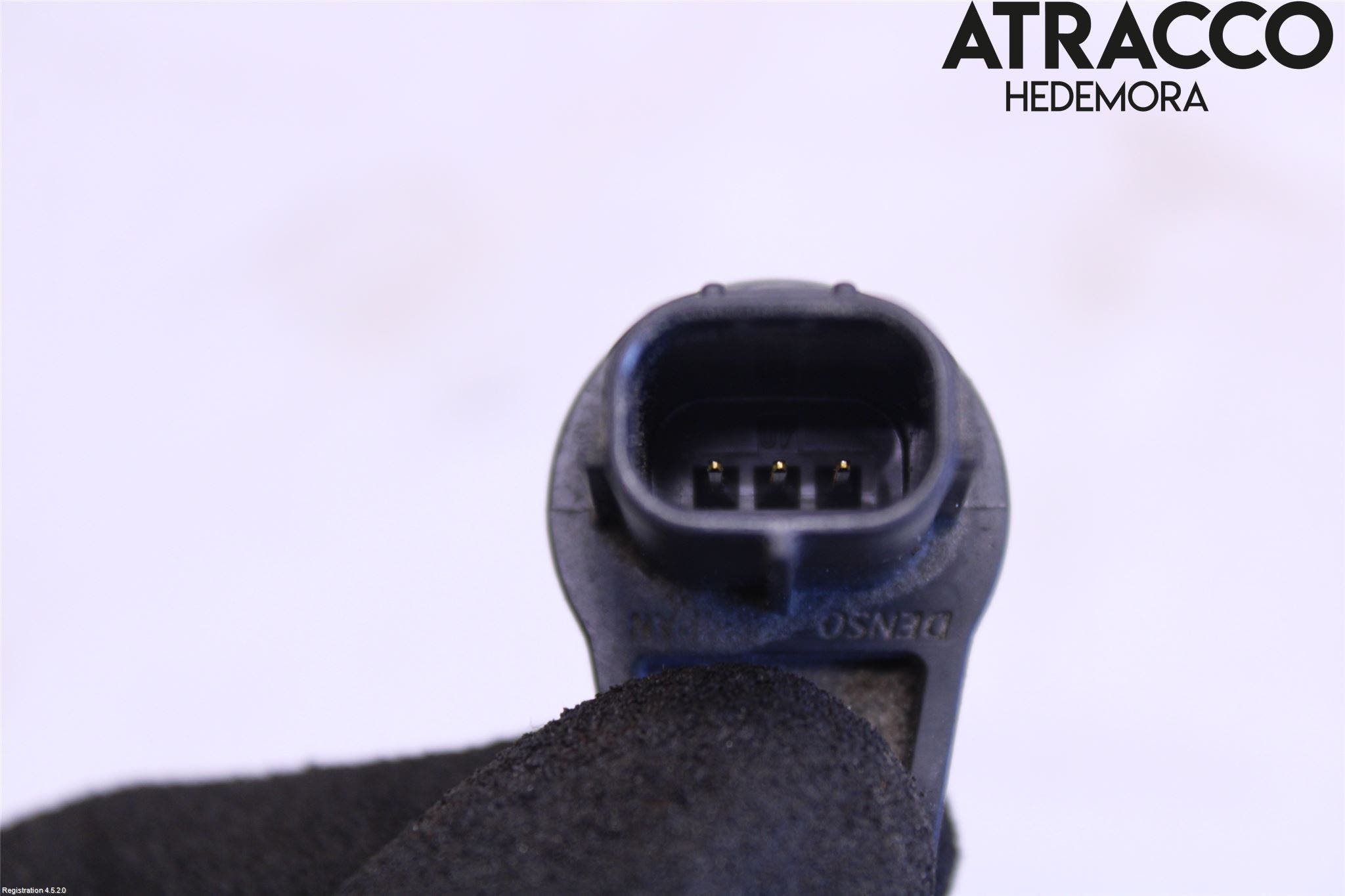 Mazda 3 III 14-19 Givare Varvtal-Tändläge