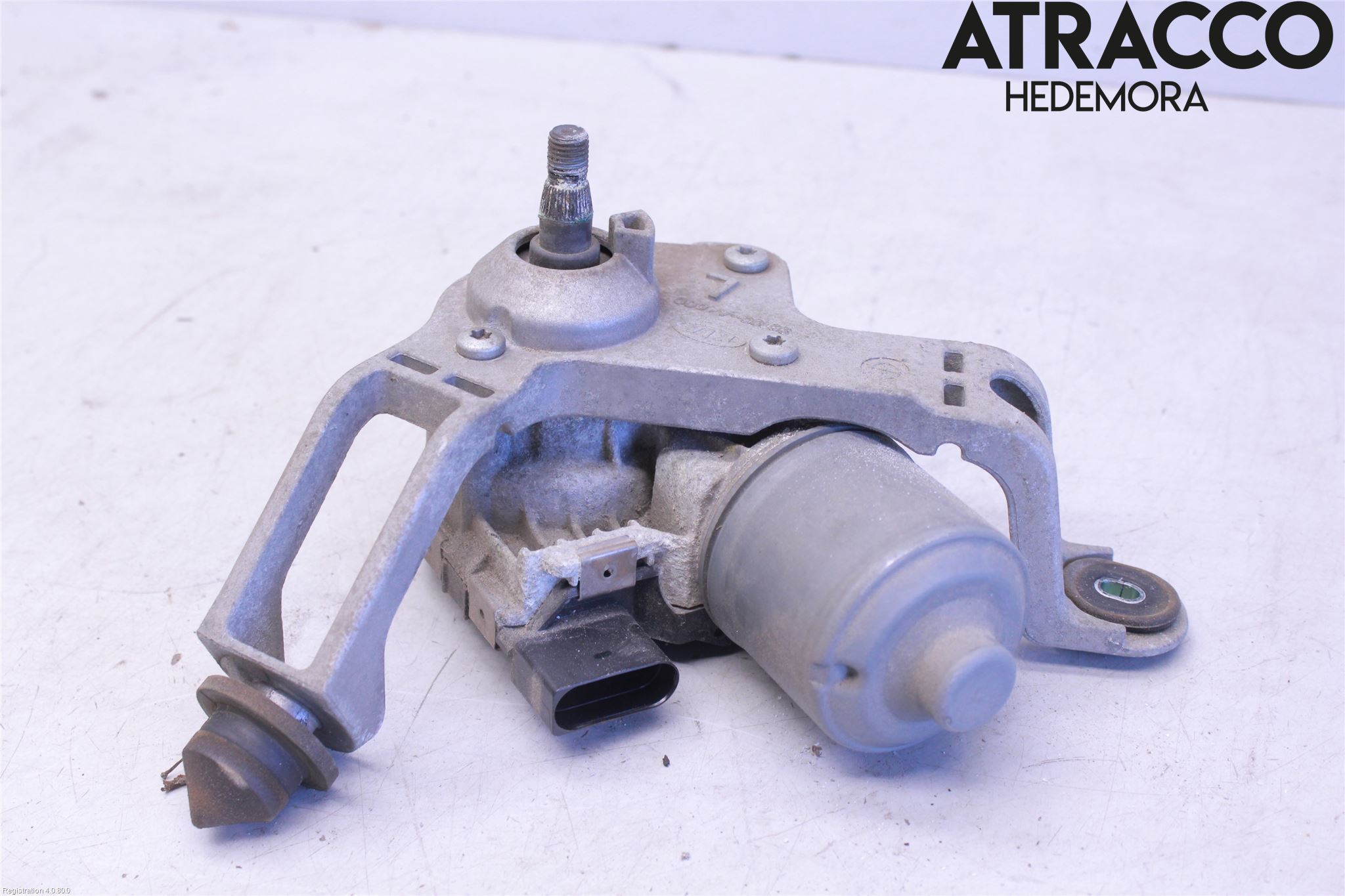 Kia CARENS III 13-19 Torkarmotor Vindruta
