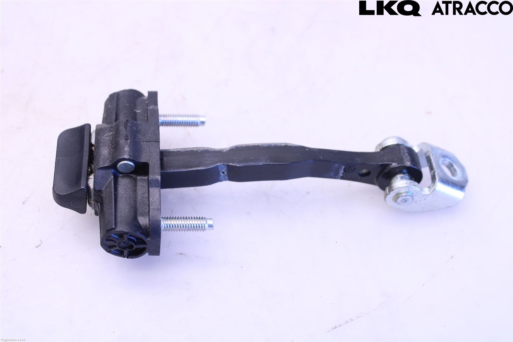 Ford C-MAX ll 15-19 Dörrstopp