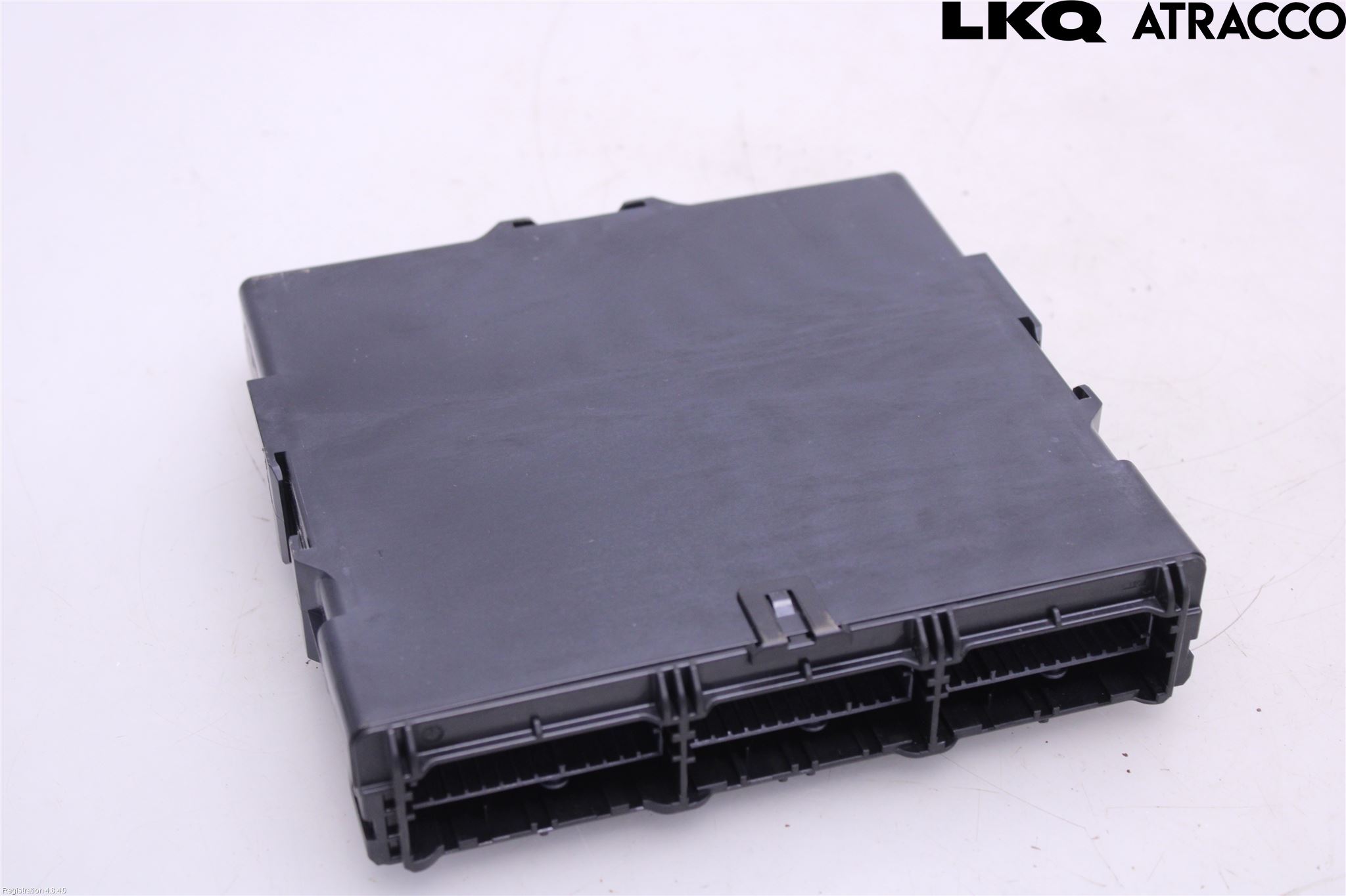 Toyota COROLLA 19- Styrenhet Övrigt