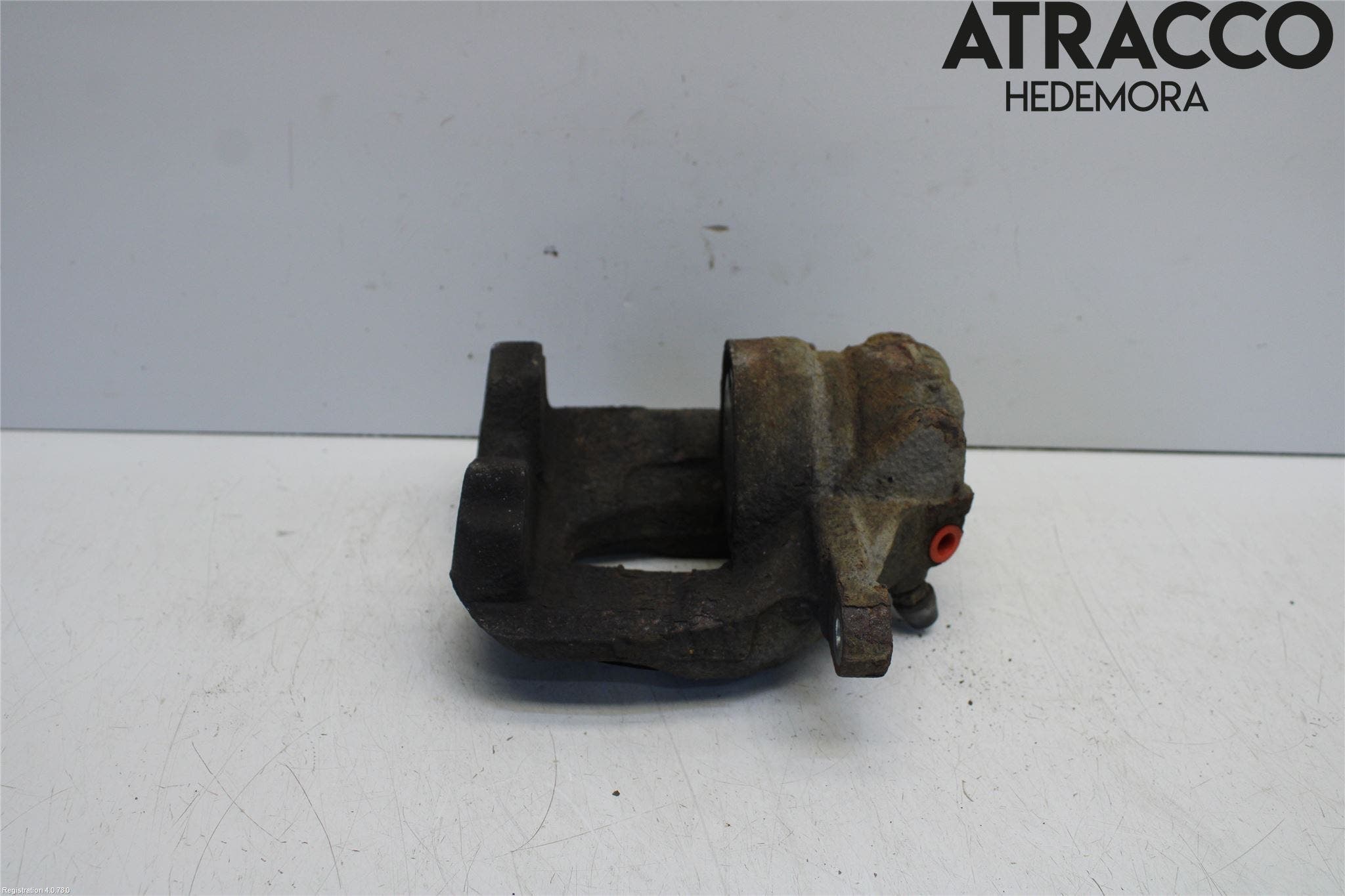 Peugeot 308 08-13 Bromsok Fram Höger