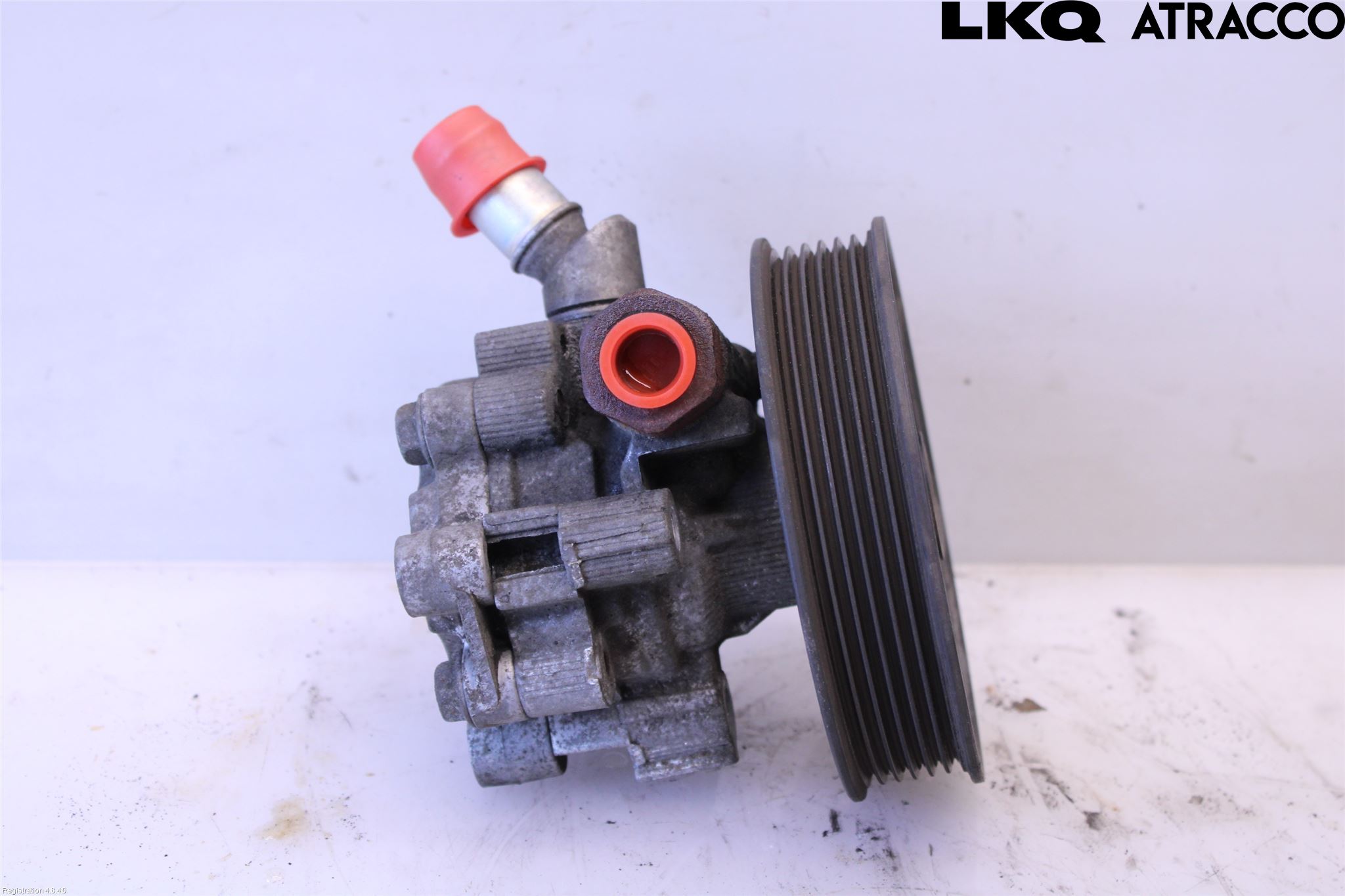 Opel INSIGNIA 09-16 Styrservopump