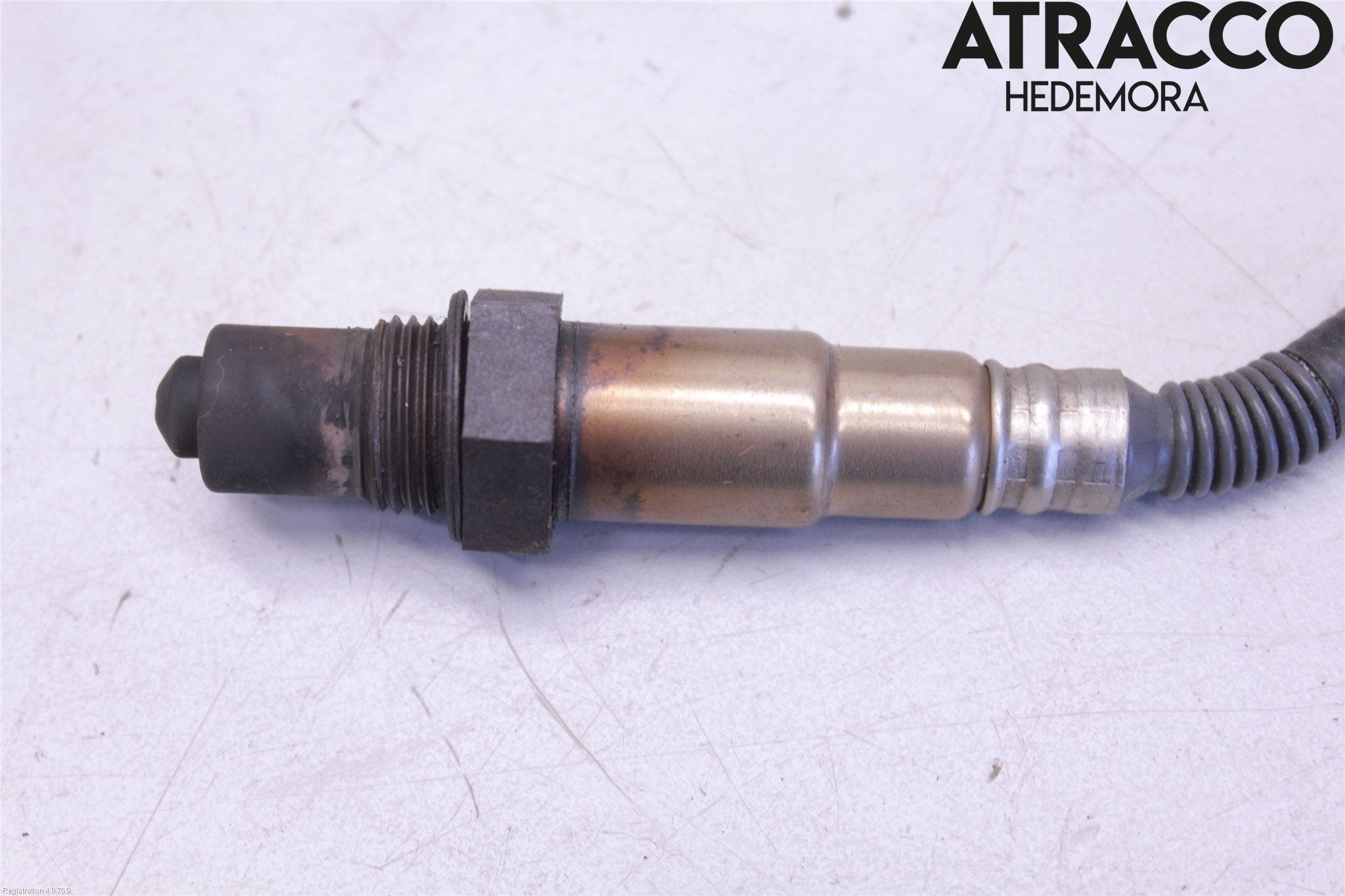 Mercedes-Benz MB C-KLASS (W204) 07-15 Injlambdasond