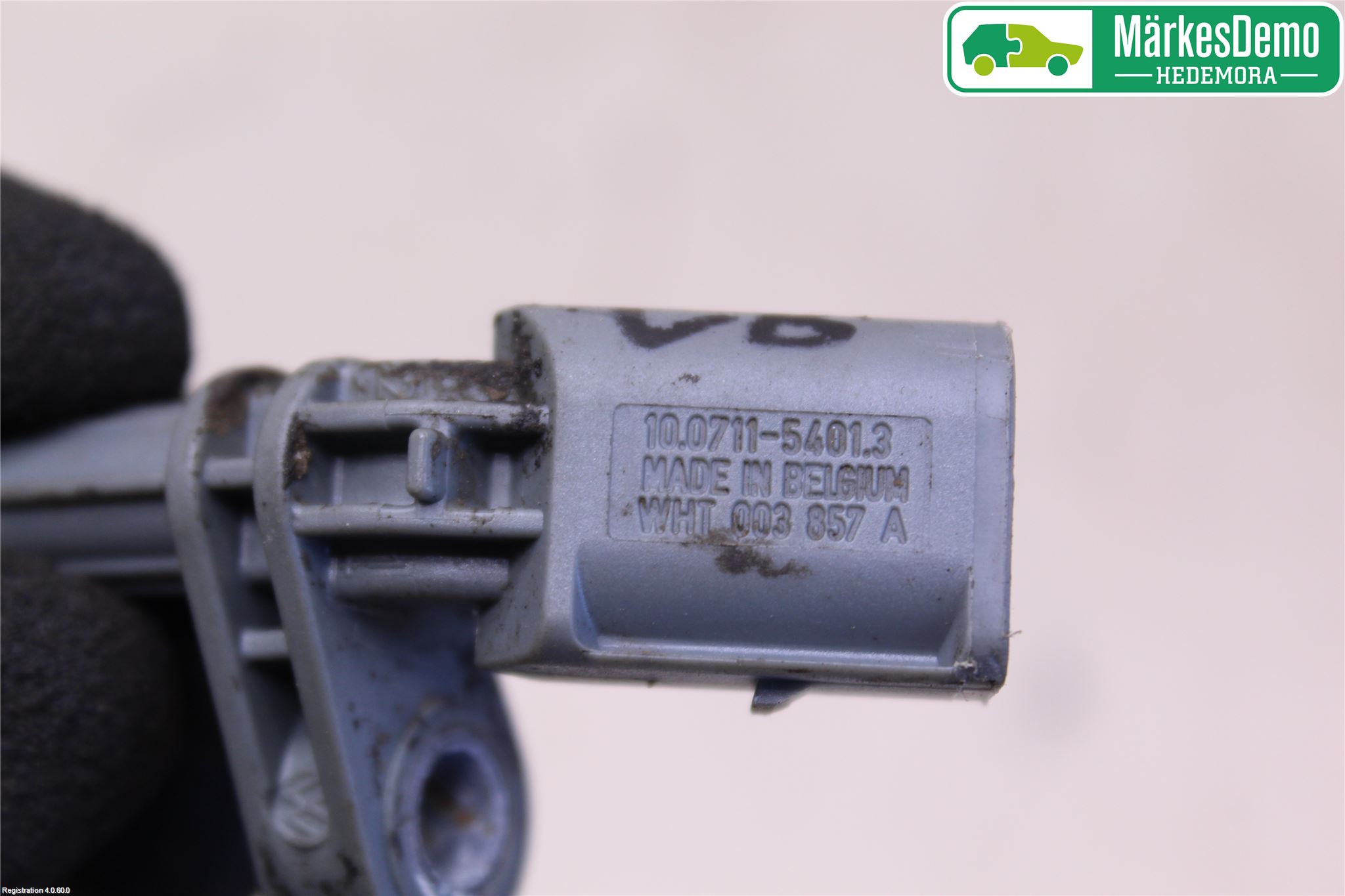 Volkswagen VW GOLF / E-GOLF VII 13-20 Abs Sensor