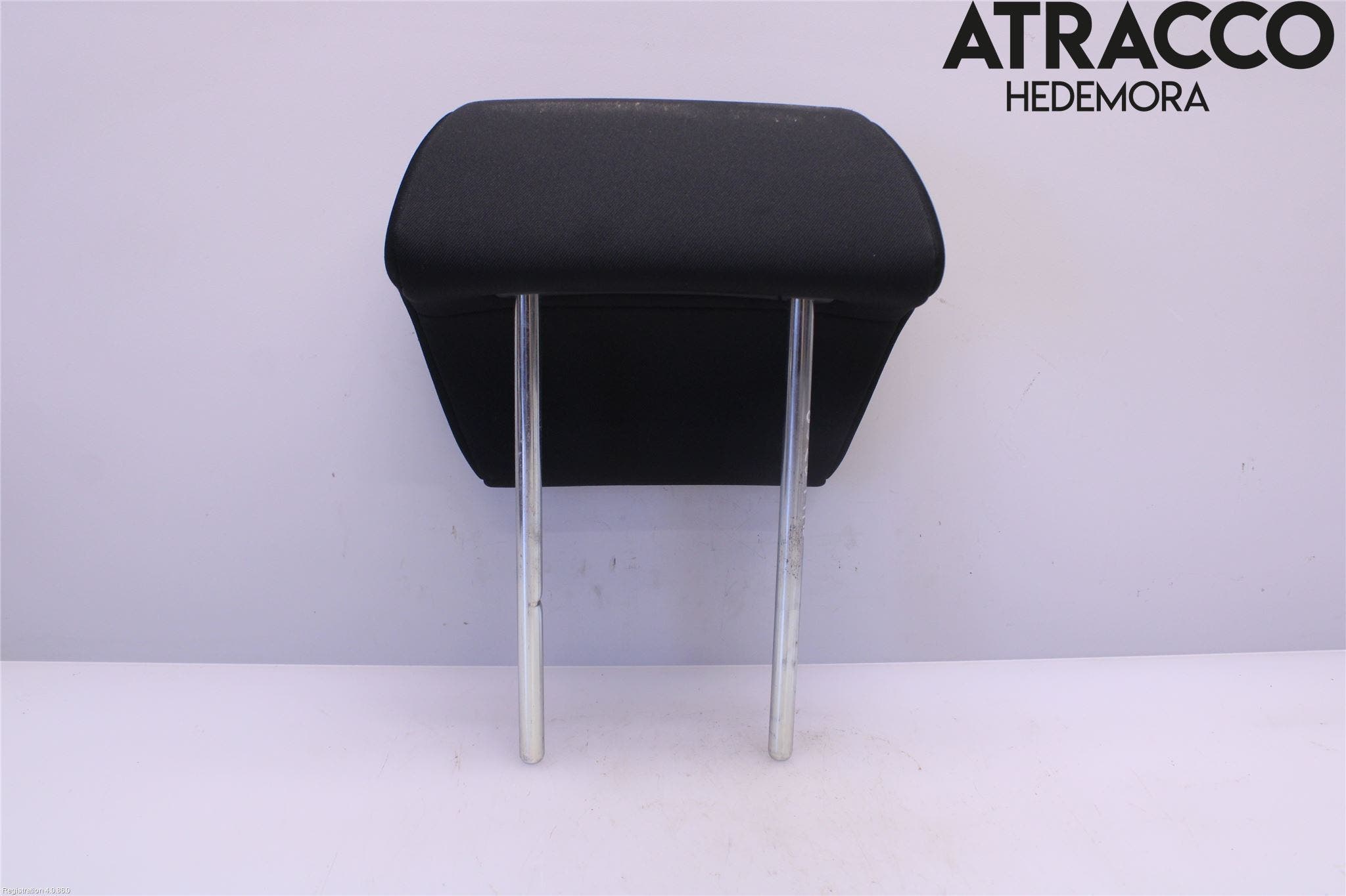 Mazda 5 10-18 Inredning Nackstöd