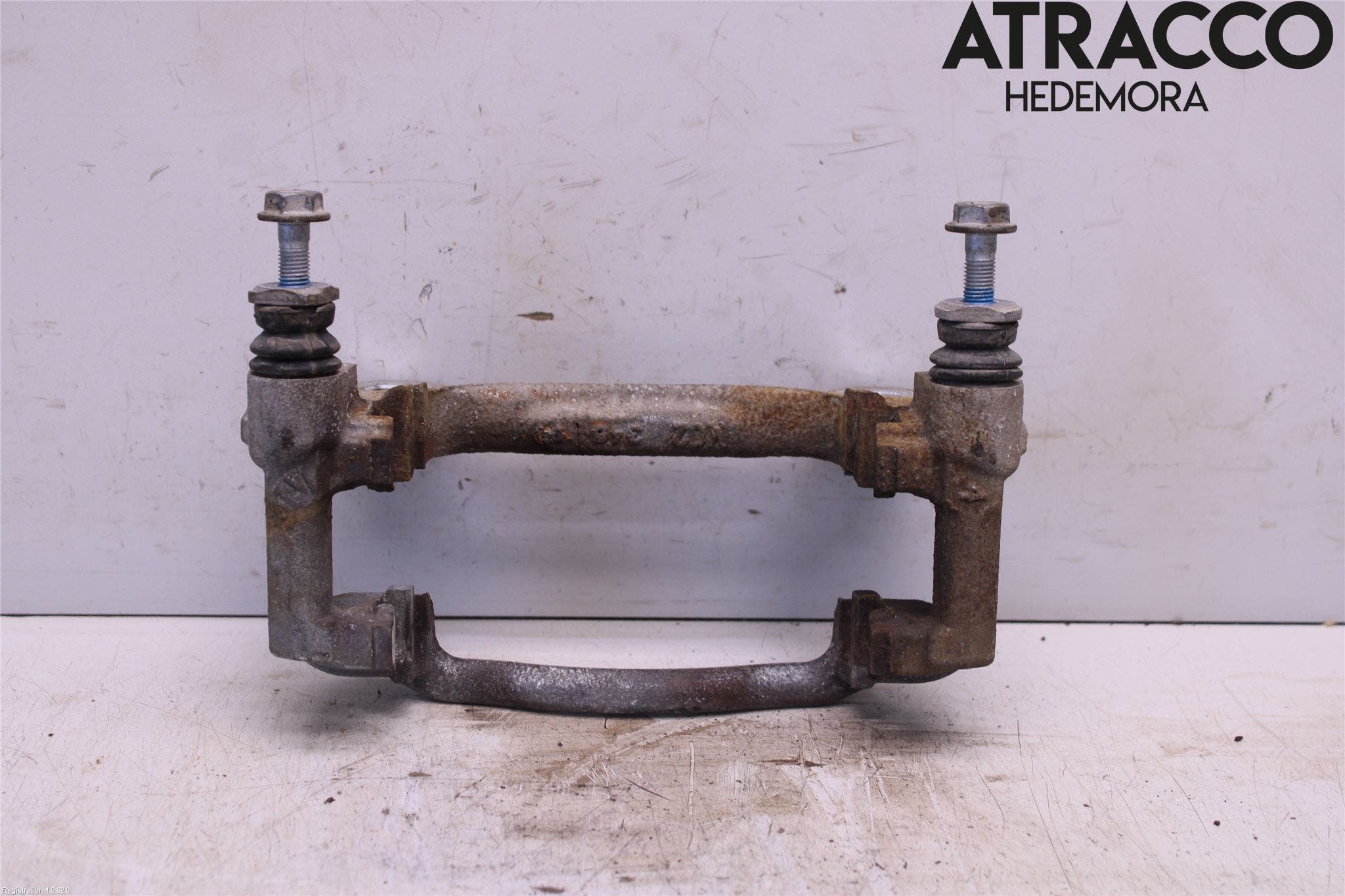 Toyota COROLLA 19- Bromsokshållare