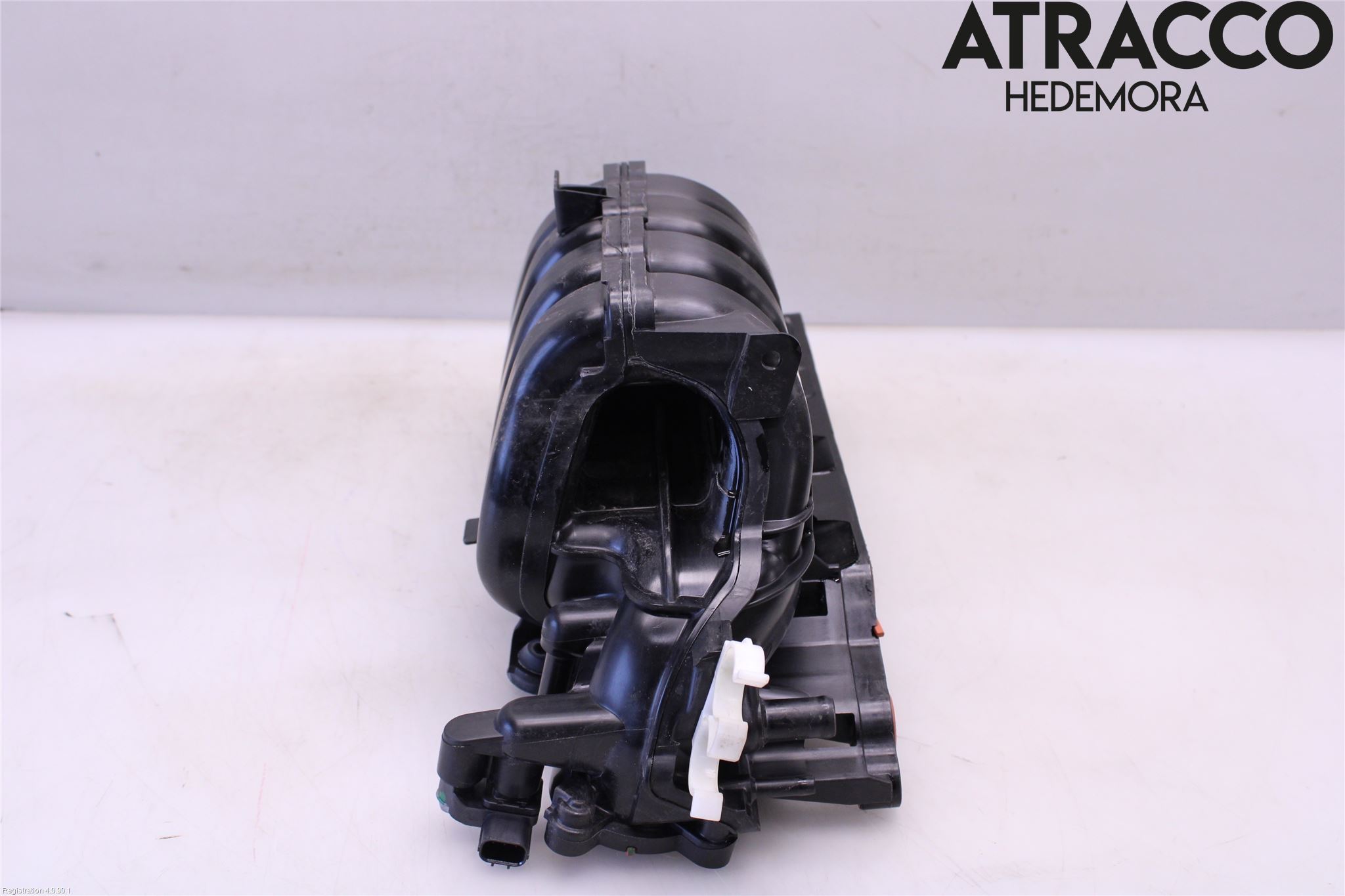 Suzuki SWIFT 17-24 Grenrör Insug