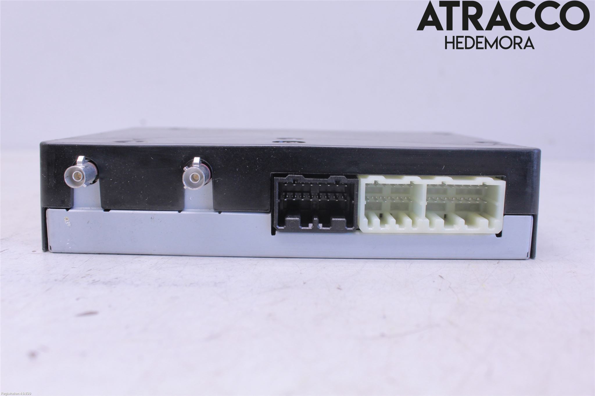 Opel INSIGNIA 17- Styrenhet Övrigt