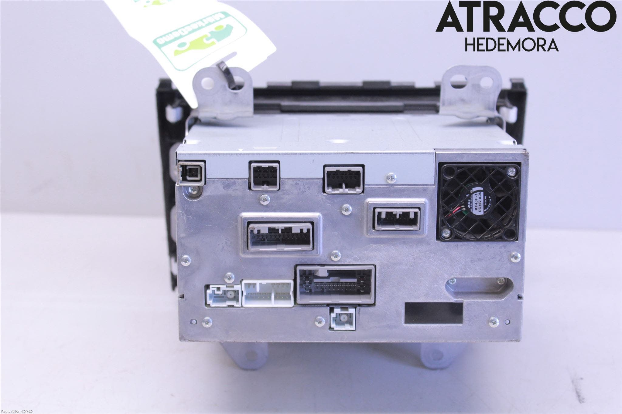 Honda CR-V 07-12 Gps Navigator