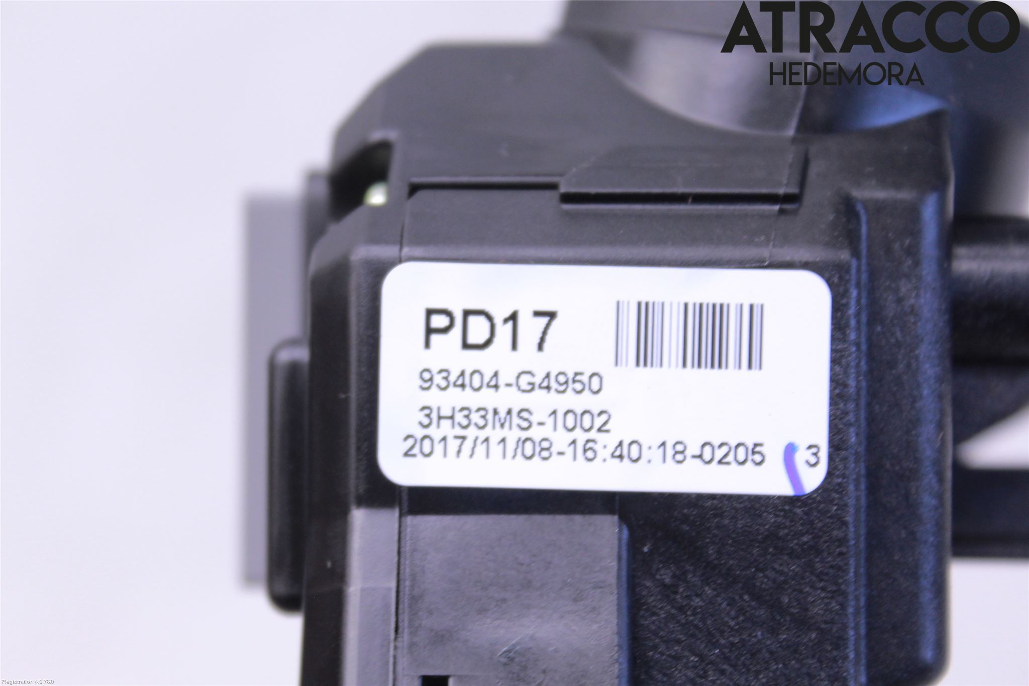 Hyundai i30 PD 17- Spakcentral