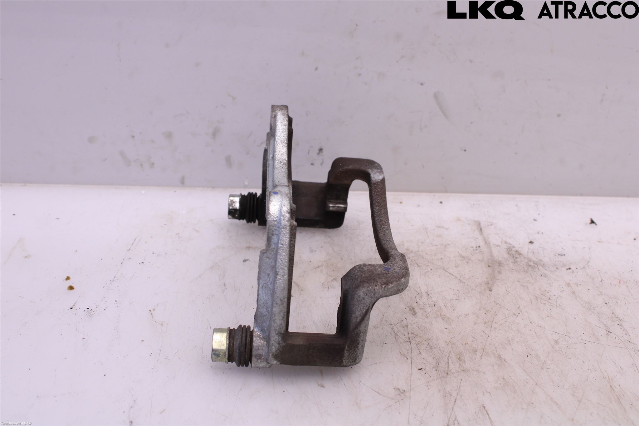 Hyundai BAYON BC3 21- Bromsokshållare