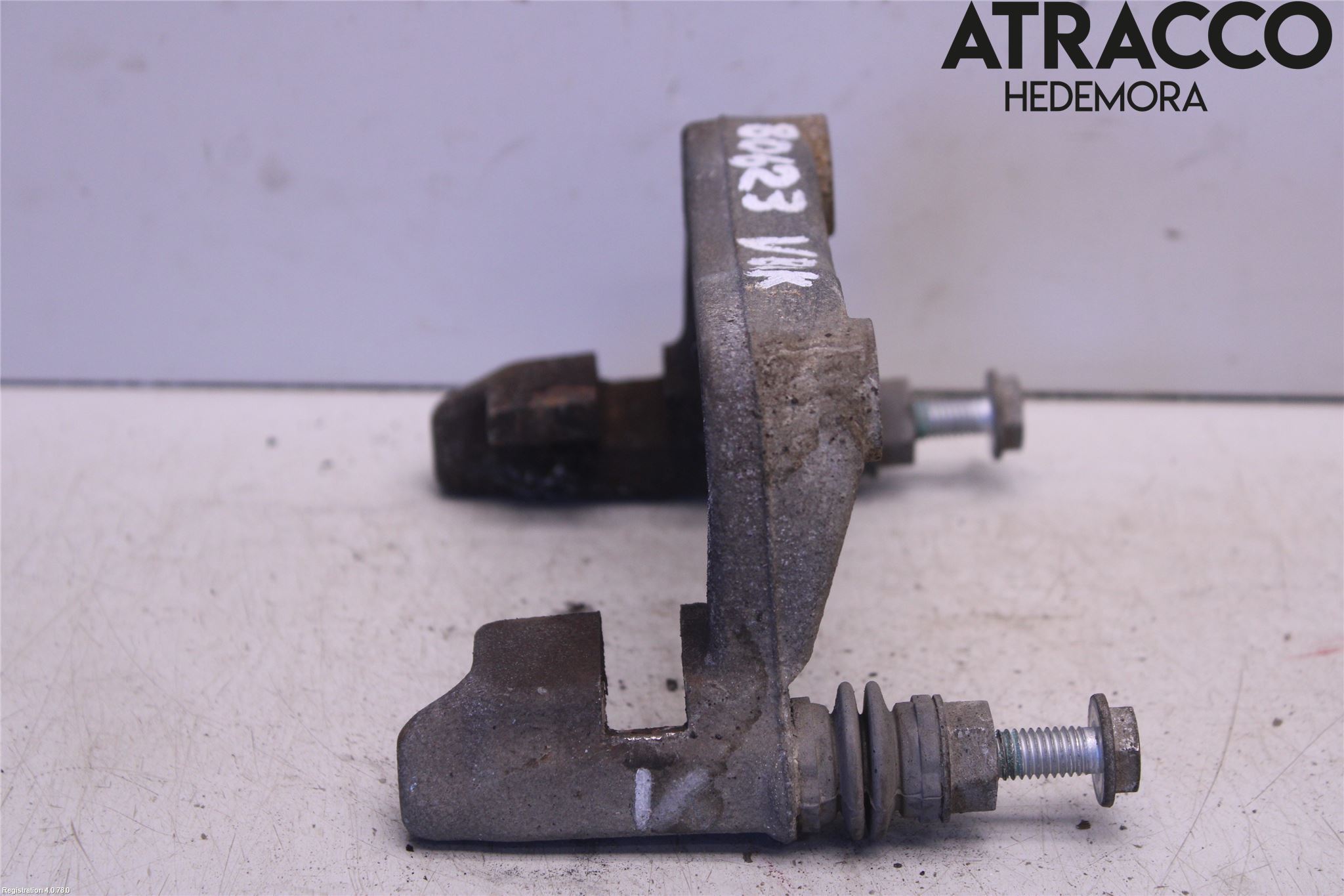 Skoda FABIA 15-21 Bromsokshållare