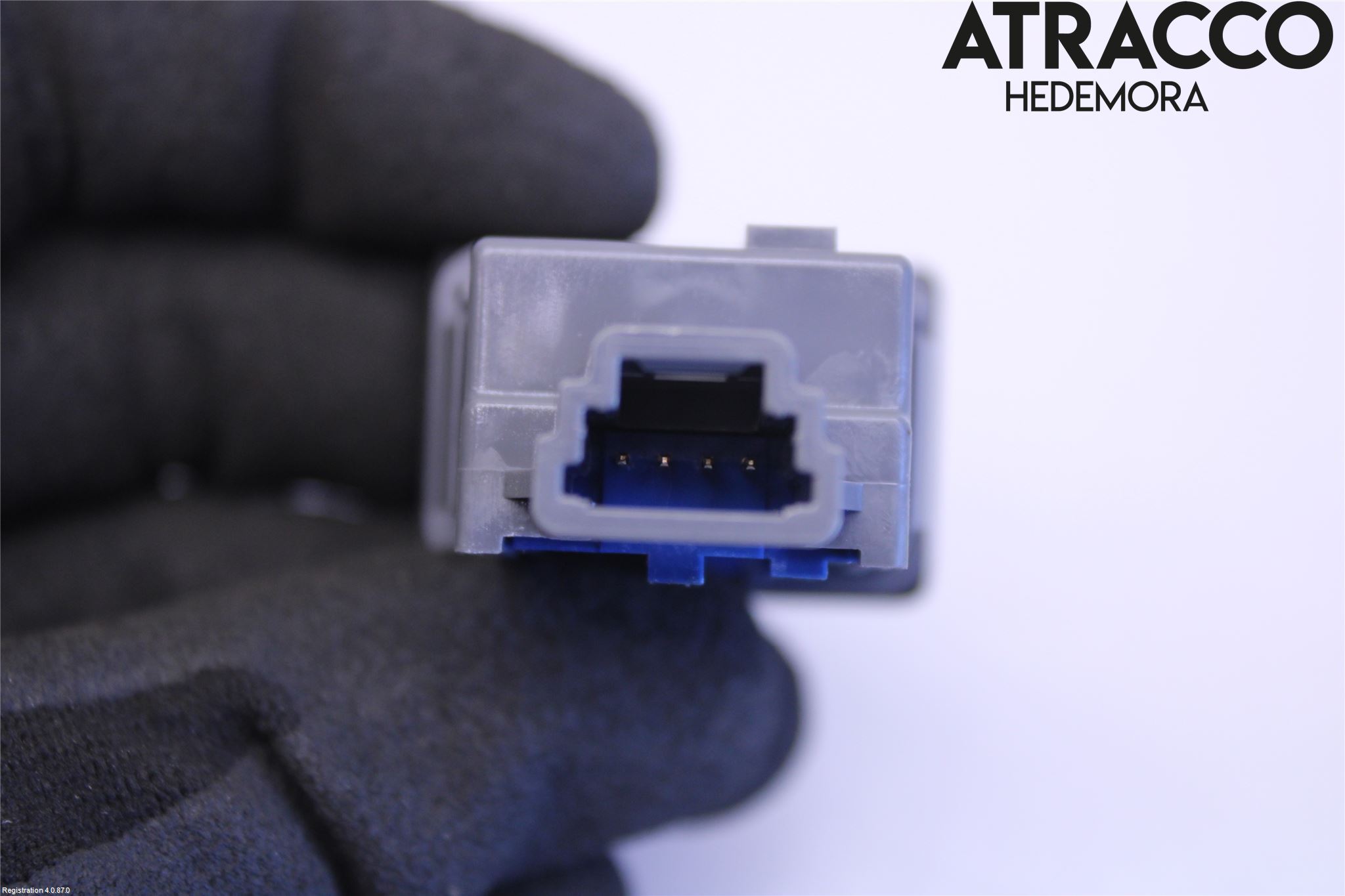 Toyota AURIS 13-19 Strömställare Övrigt