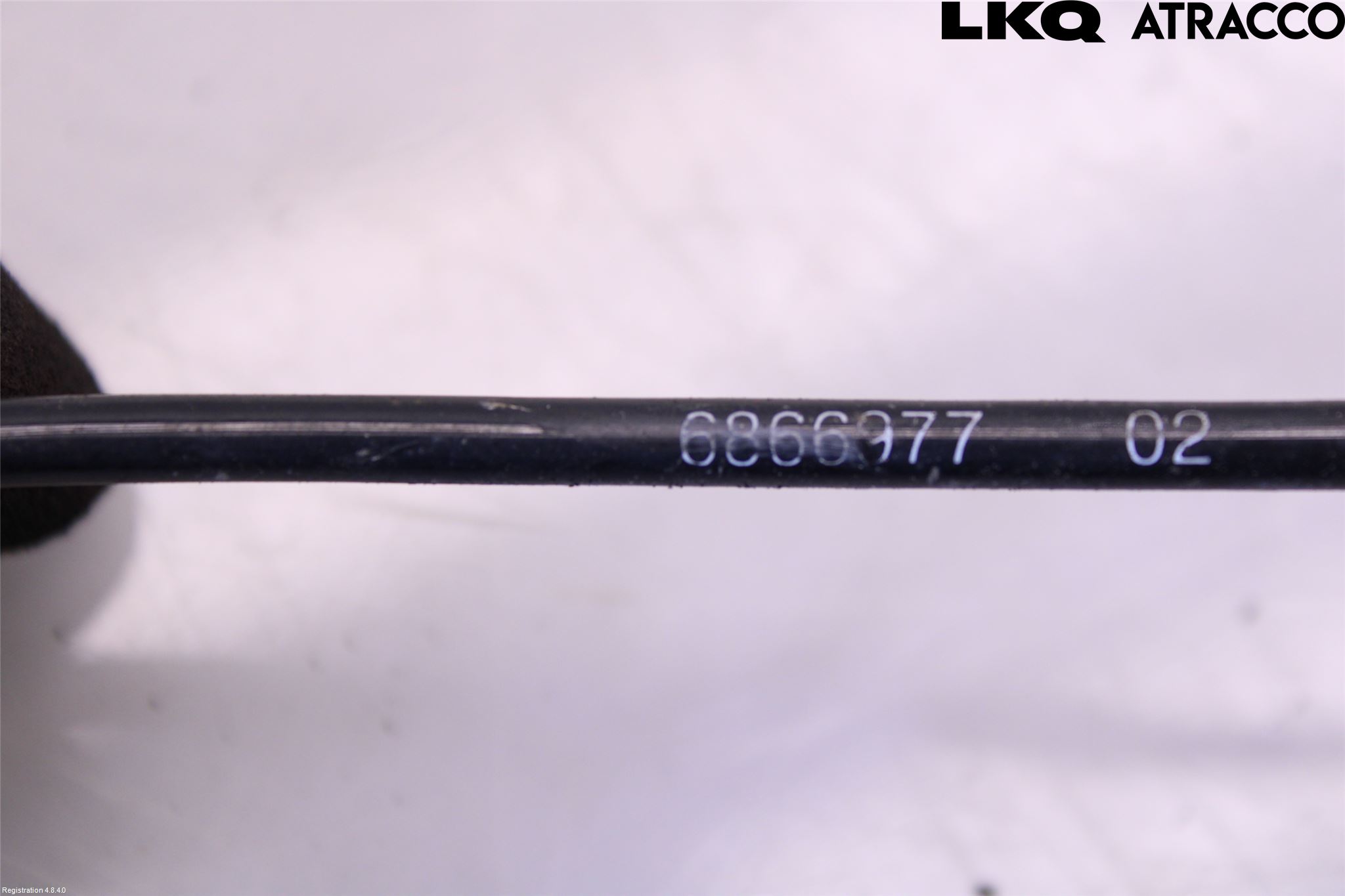 BMW 5 G30/G31/F90 17-23 Abs Sensor