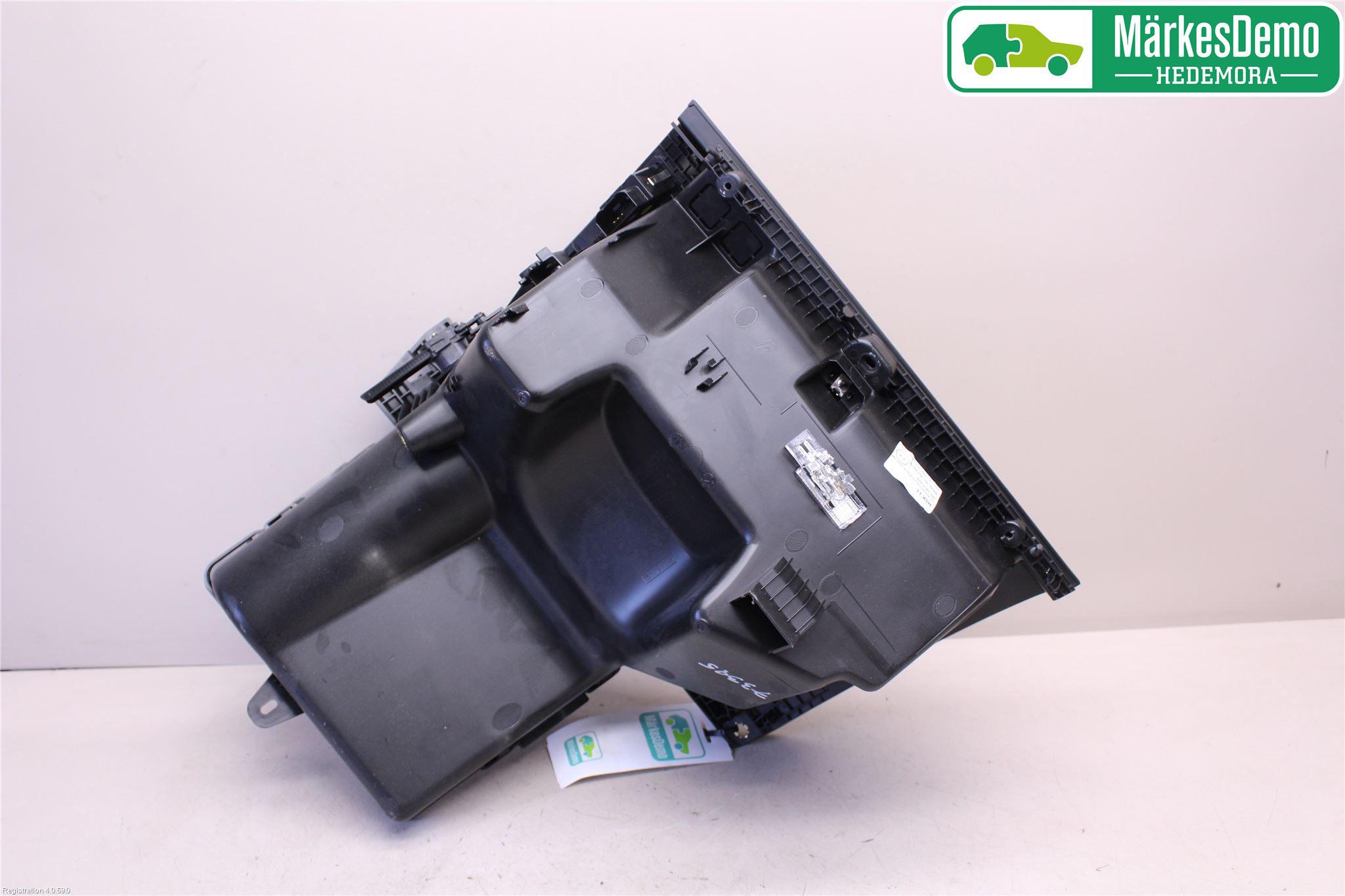 Skoda FABIA 15-21 Handskfack