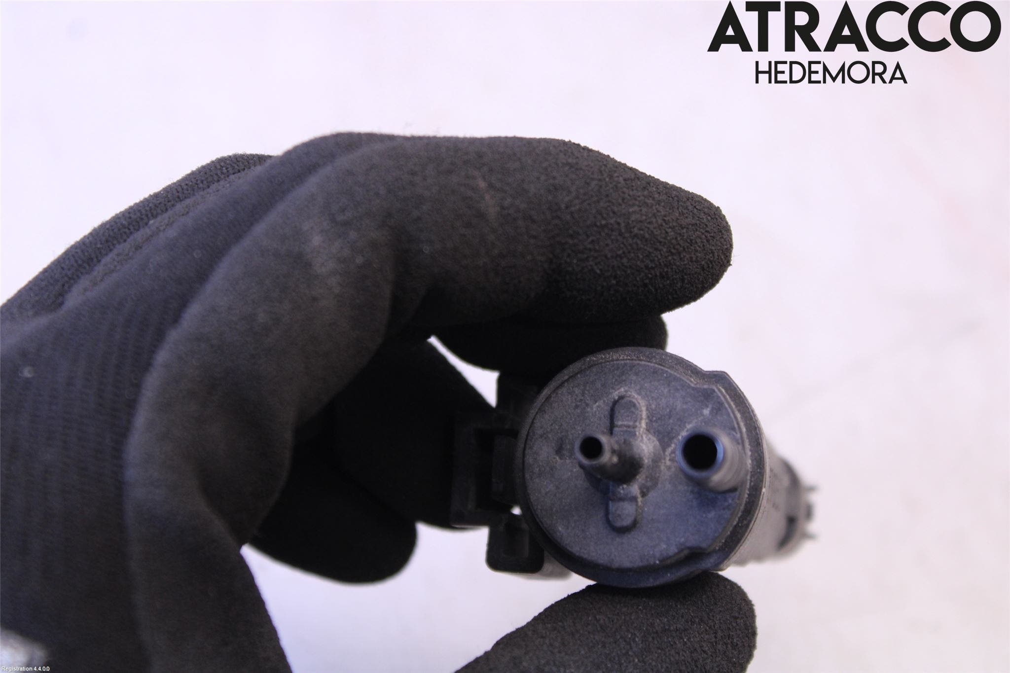 Mercedes-Benz MB E-KLASS (W213) 16-23 Vakuumventil