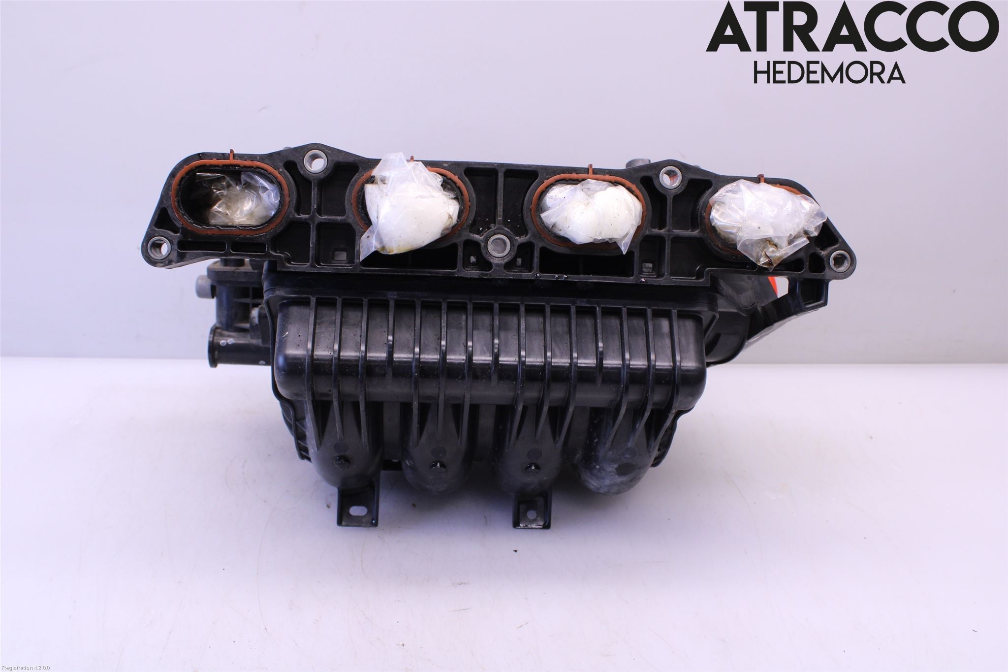 Suzuki KIZASHI Grenrör Insug