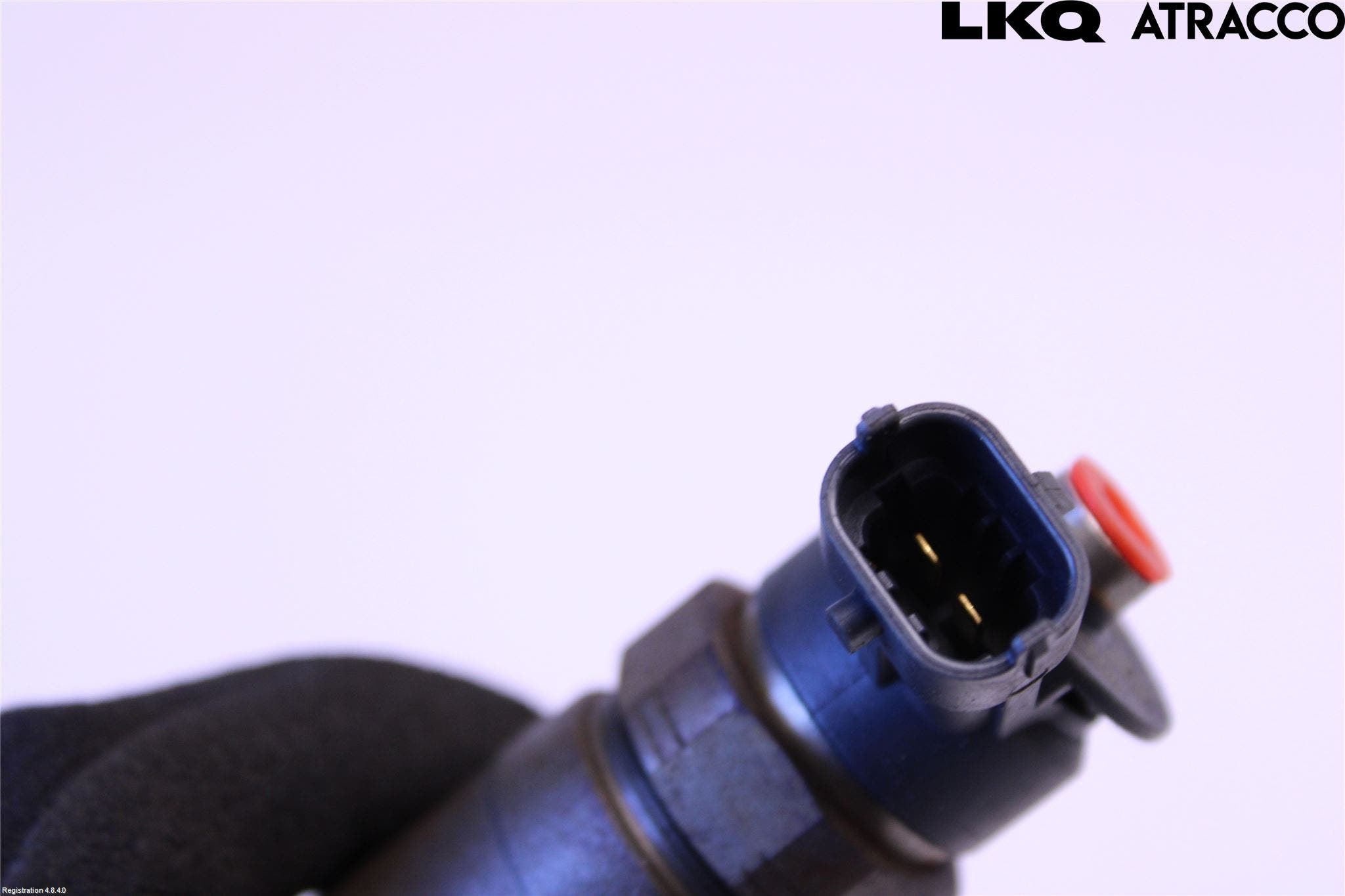 Citroen BERLINGO 08-18 Injspridare