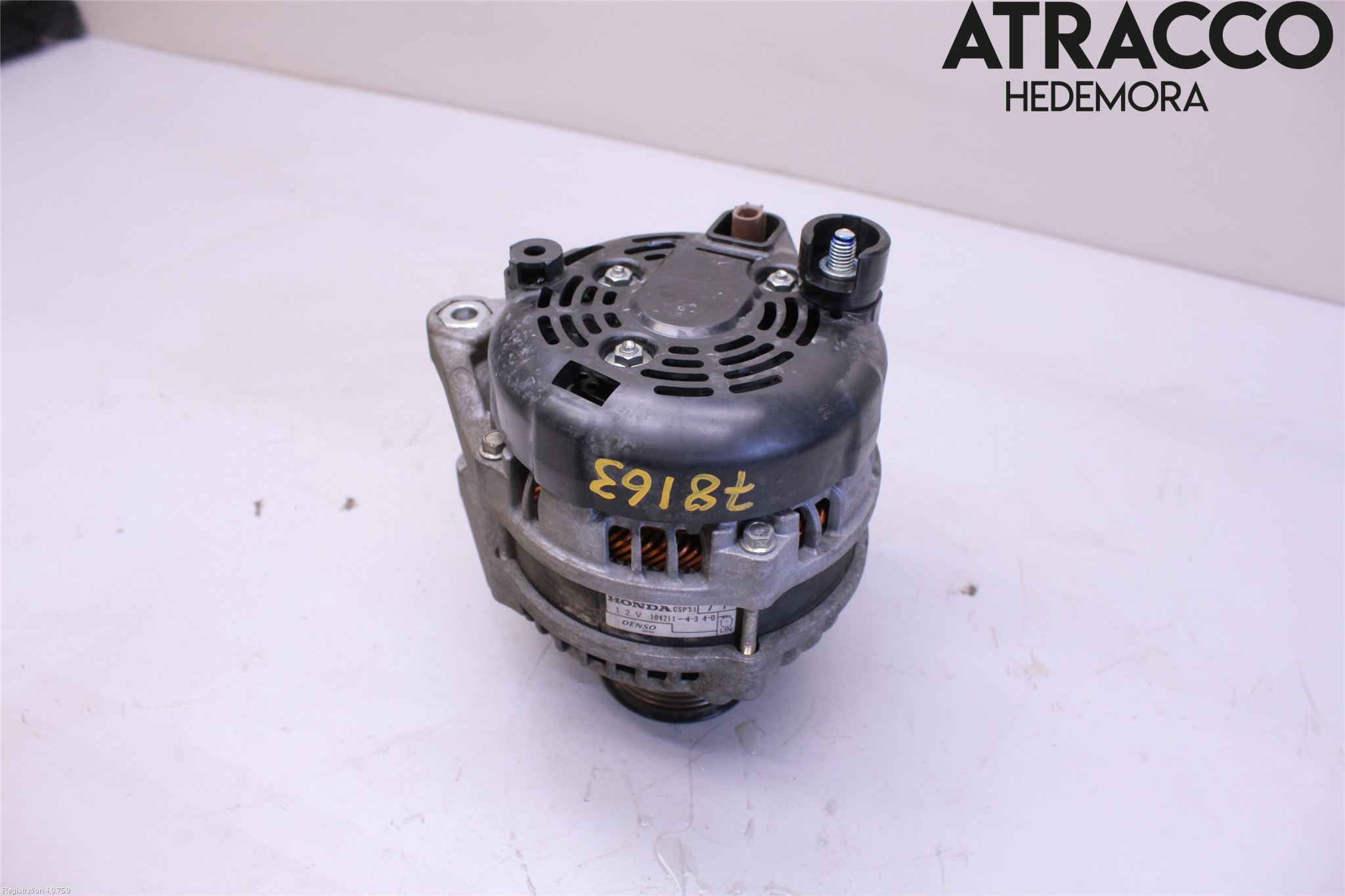 Honda CIVIC 17-22 Generator