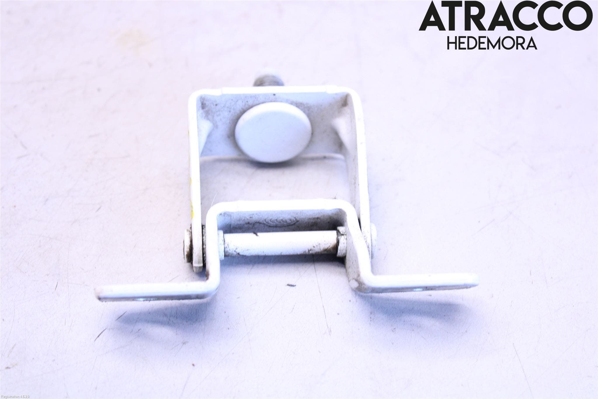 Kia PICANTO 17- Bakluckegångjärn Hö