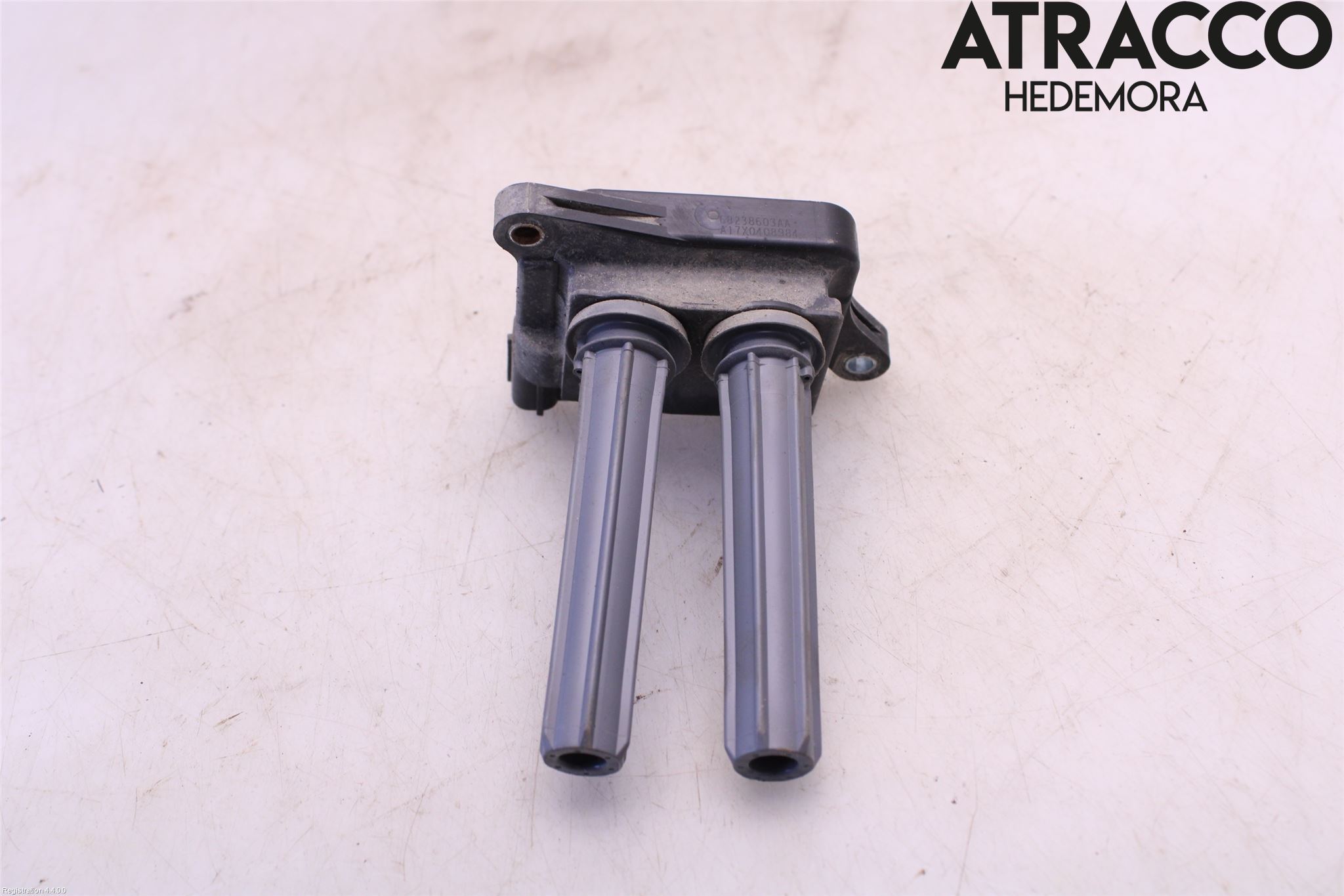 Dodge PICK UP RAM 81- Tändspole