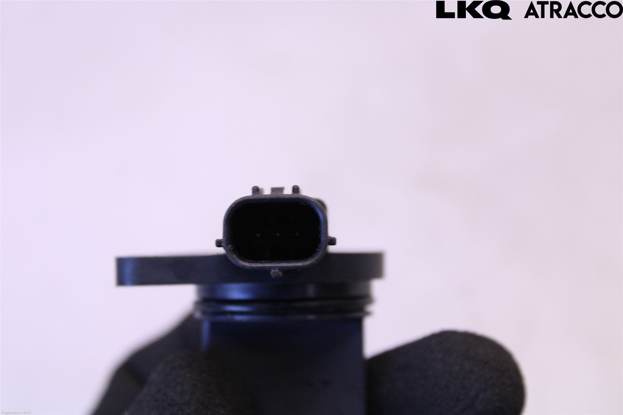 Mazda 2 (DJ) 15-22 Injluftmassamätare