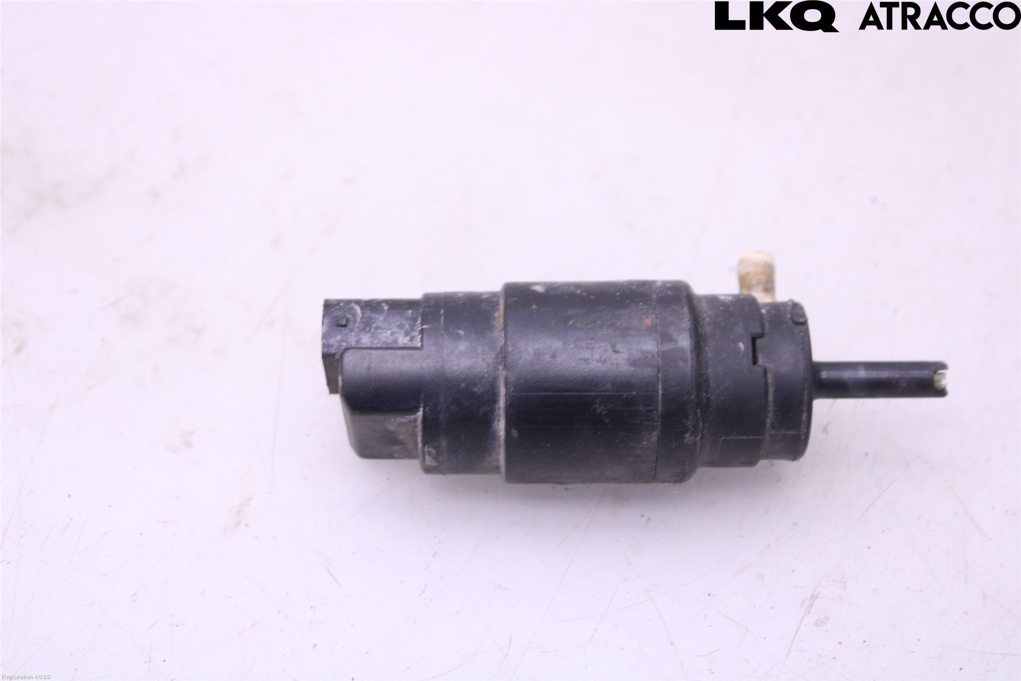 BMW 3 E36      91-00 Spolarpump Vindruta