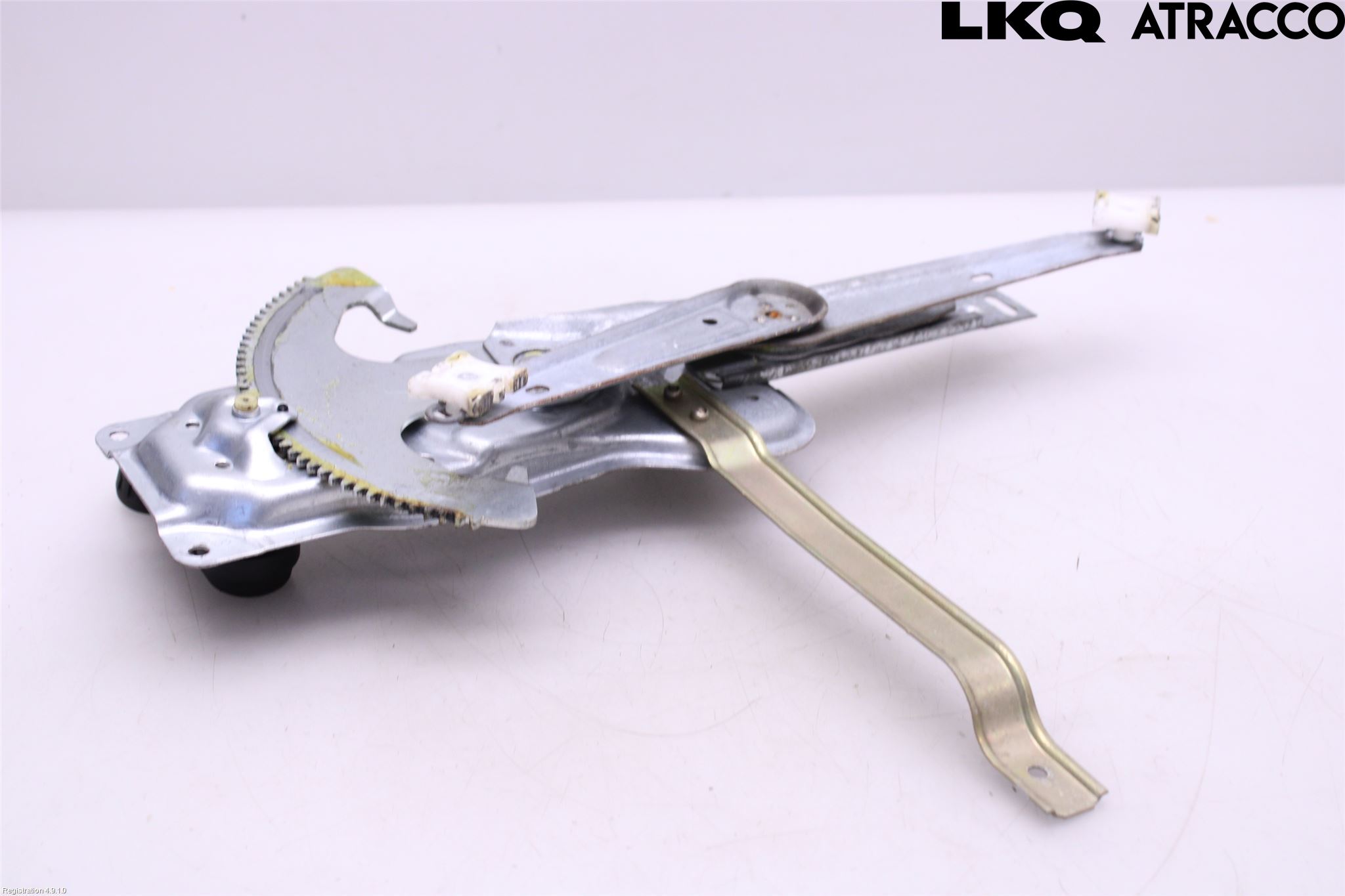 BMW 5 E34      88-96 Fönsterhissmekanism