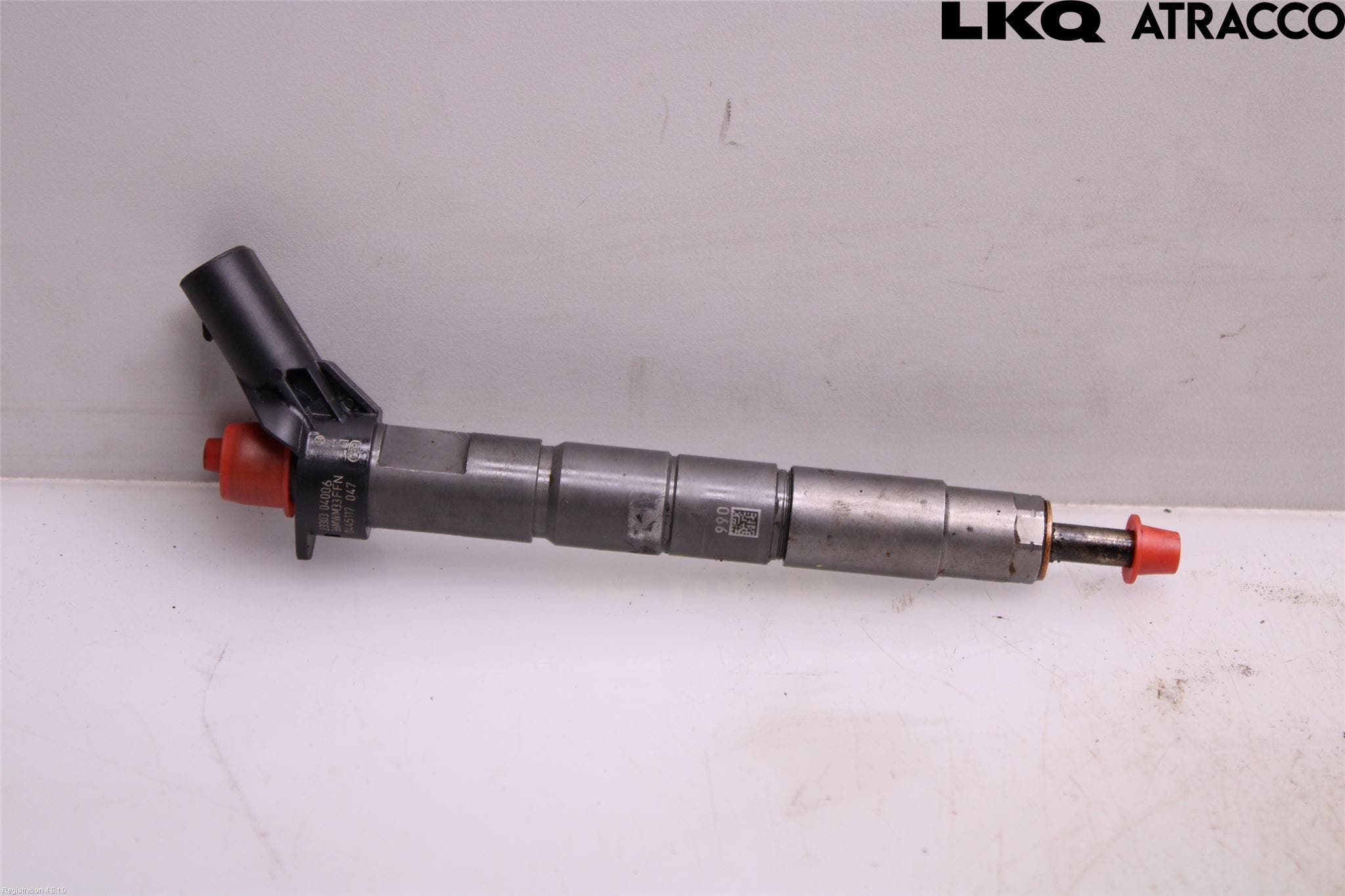 Mercedes-Benz MB E-KLASS (W213) 16-23 Injspridare