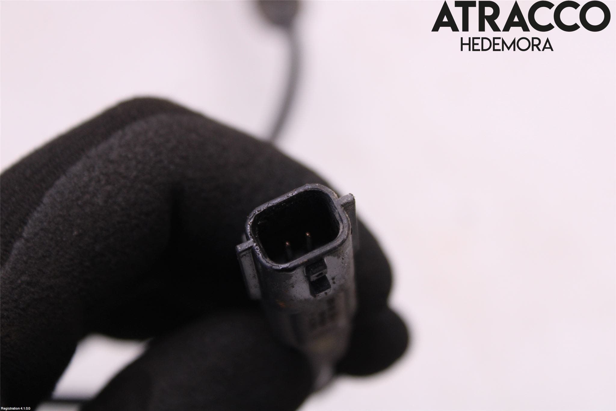 Renault KADJAR 15- Abs Sensor