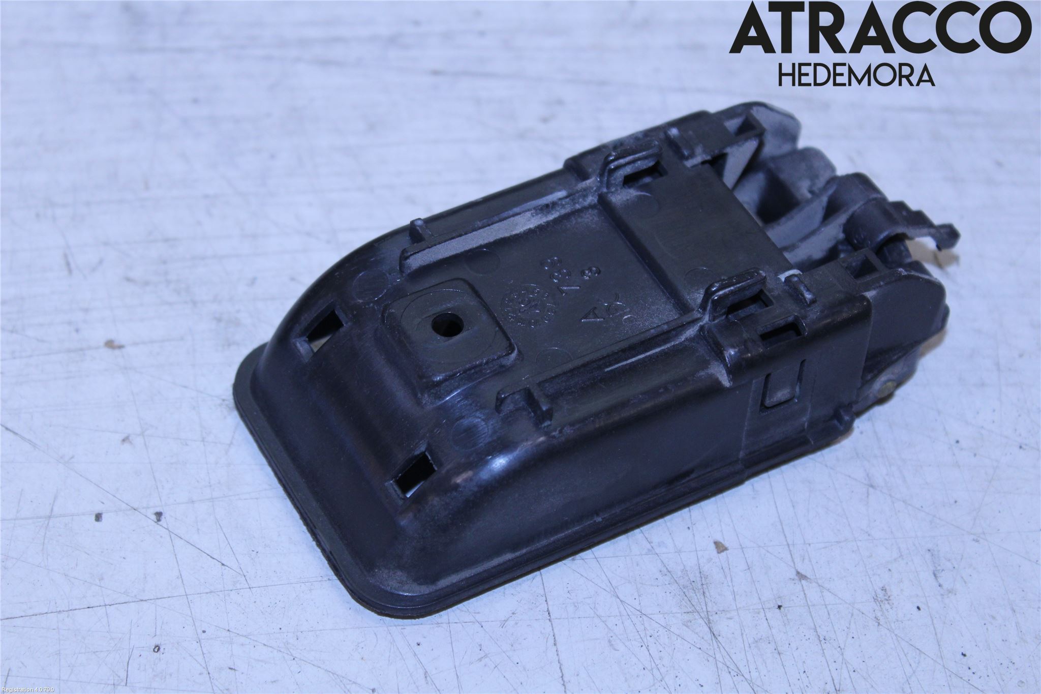 Fiat DUCATO 94-02 Dörrhandtag Inre Hö