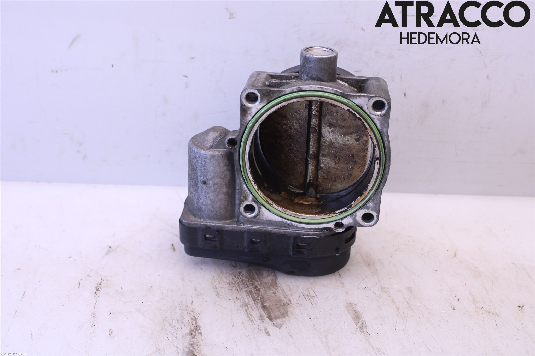 BMW 5 E39 95-04 Injspjällhus