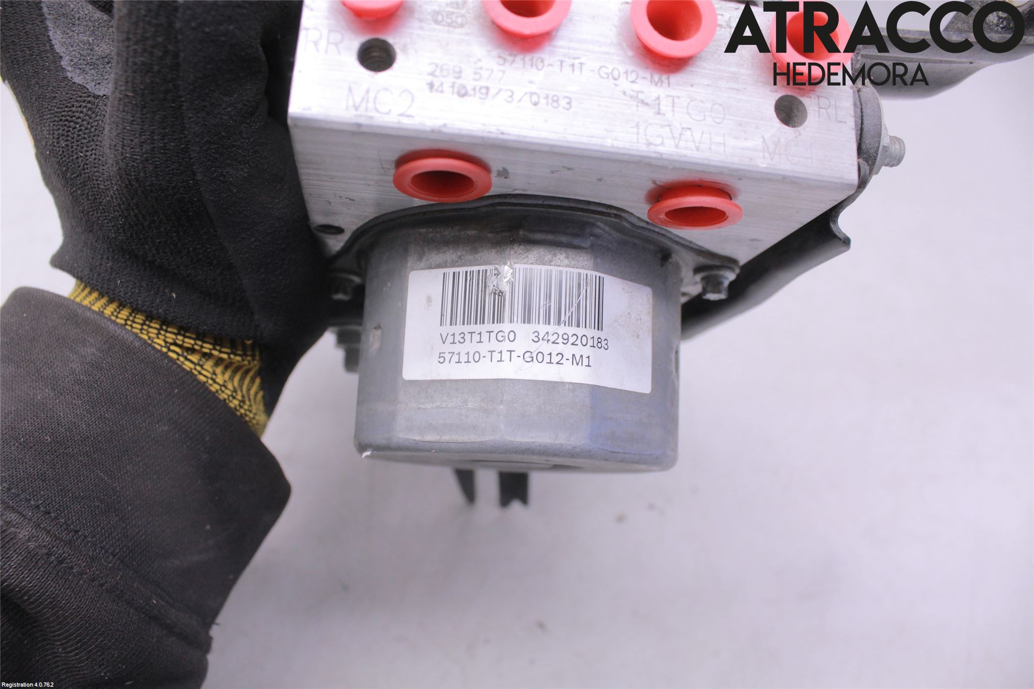 Honda CR-V 13-18 Abs Hydraulaggregat