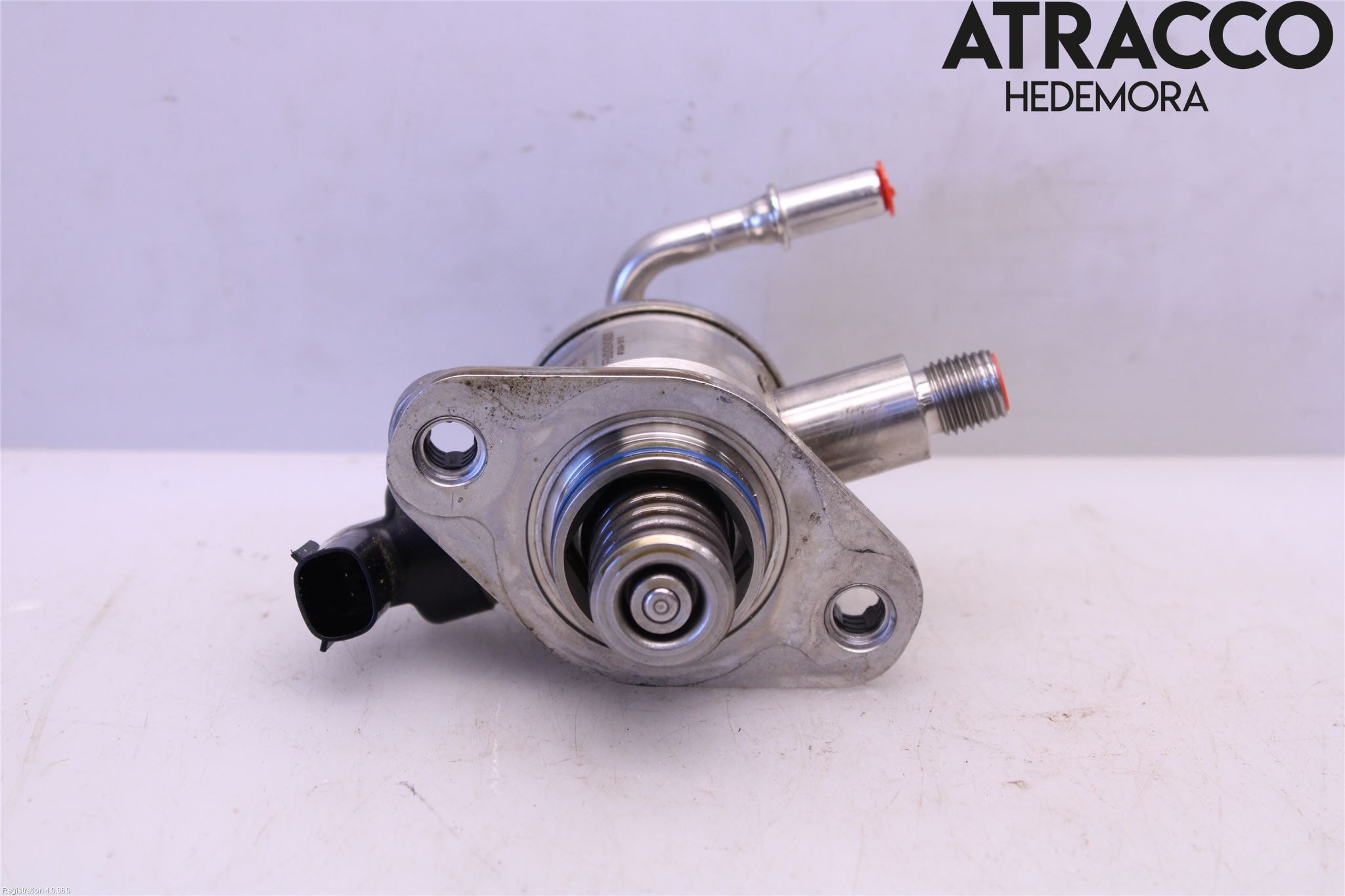 Chevrolet CAMARO Bränslepump Mek