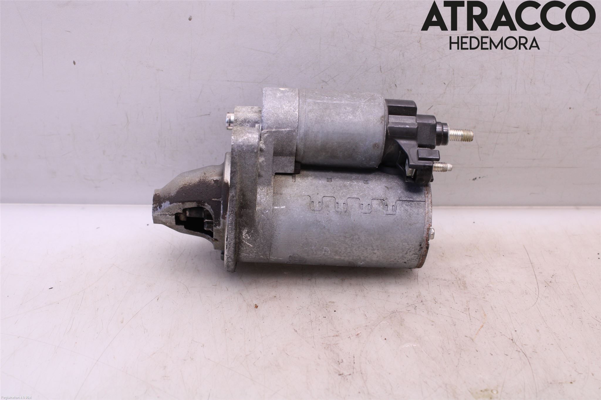 Fiat TIPO/CROSS 16- Startmotor