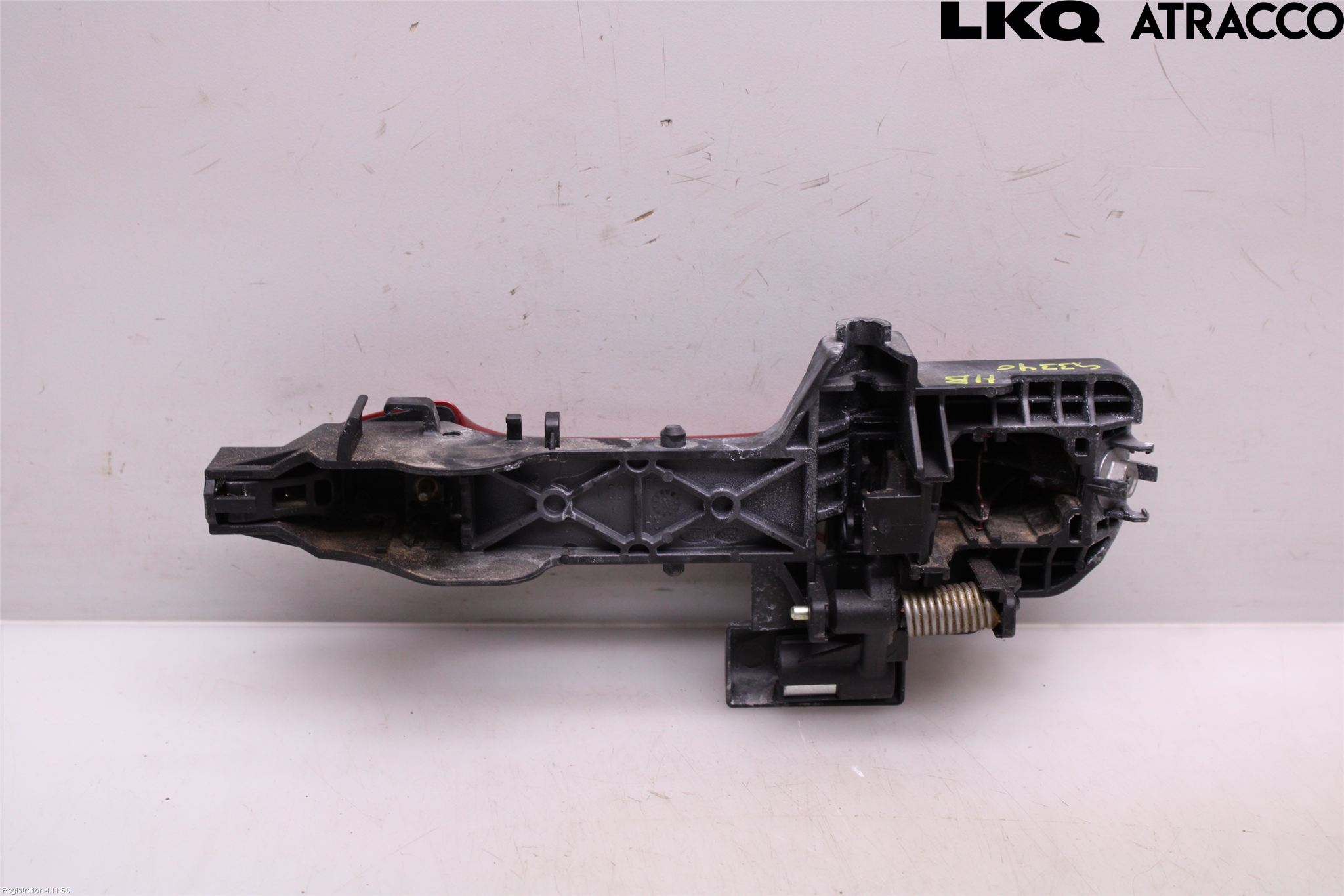 Kia CEED 12-18 Dörrhandtag Yttre Hö