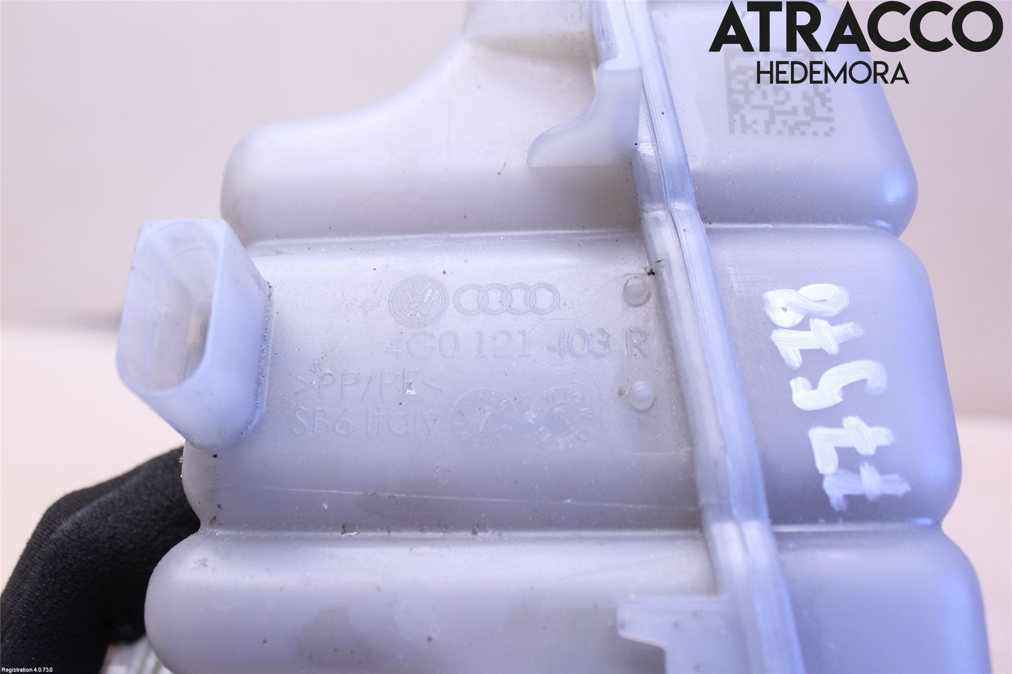 Audi A6/S6 4G 11-18 Expansionstank