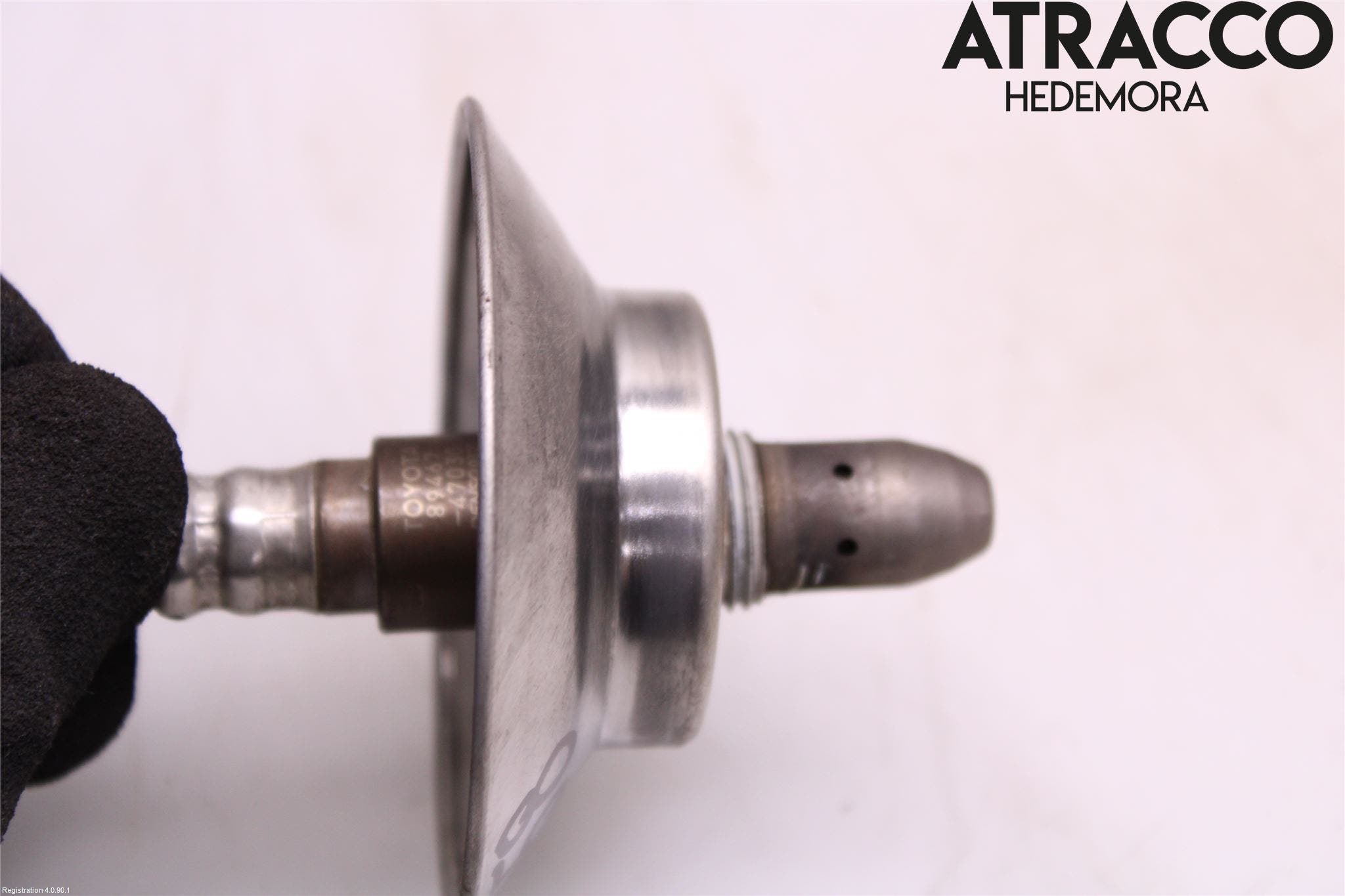 Toyota C-HR 16-23 Injlambdasond