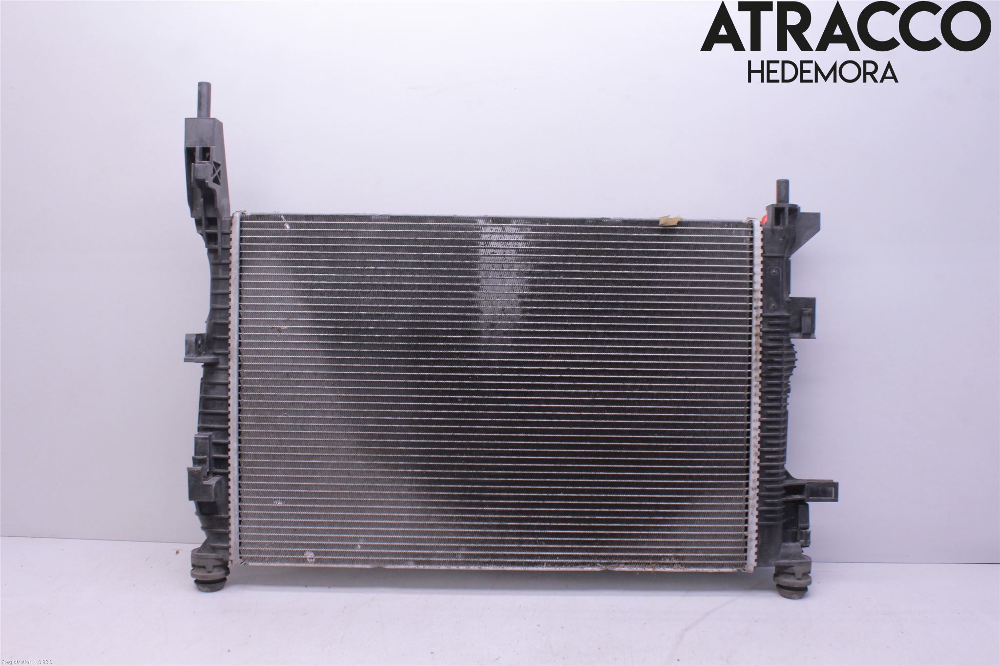 Ford FOCUS 11-14 Kylare Man