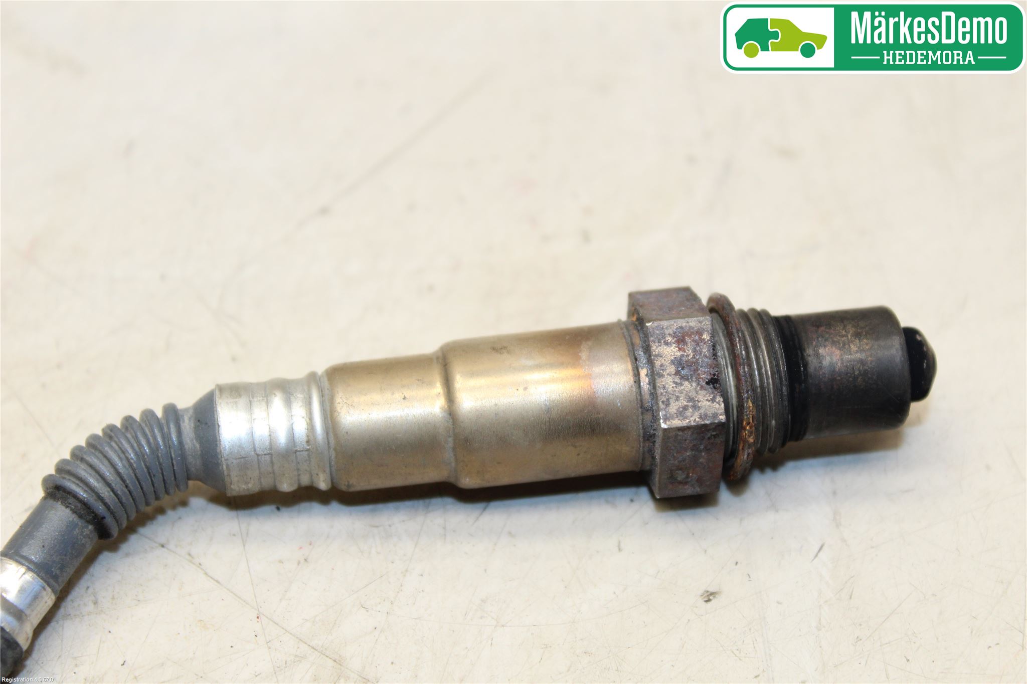 Suzuki SX4 10-13 Injlambdasond