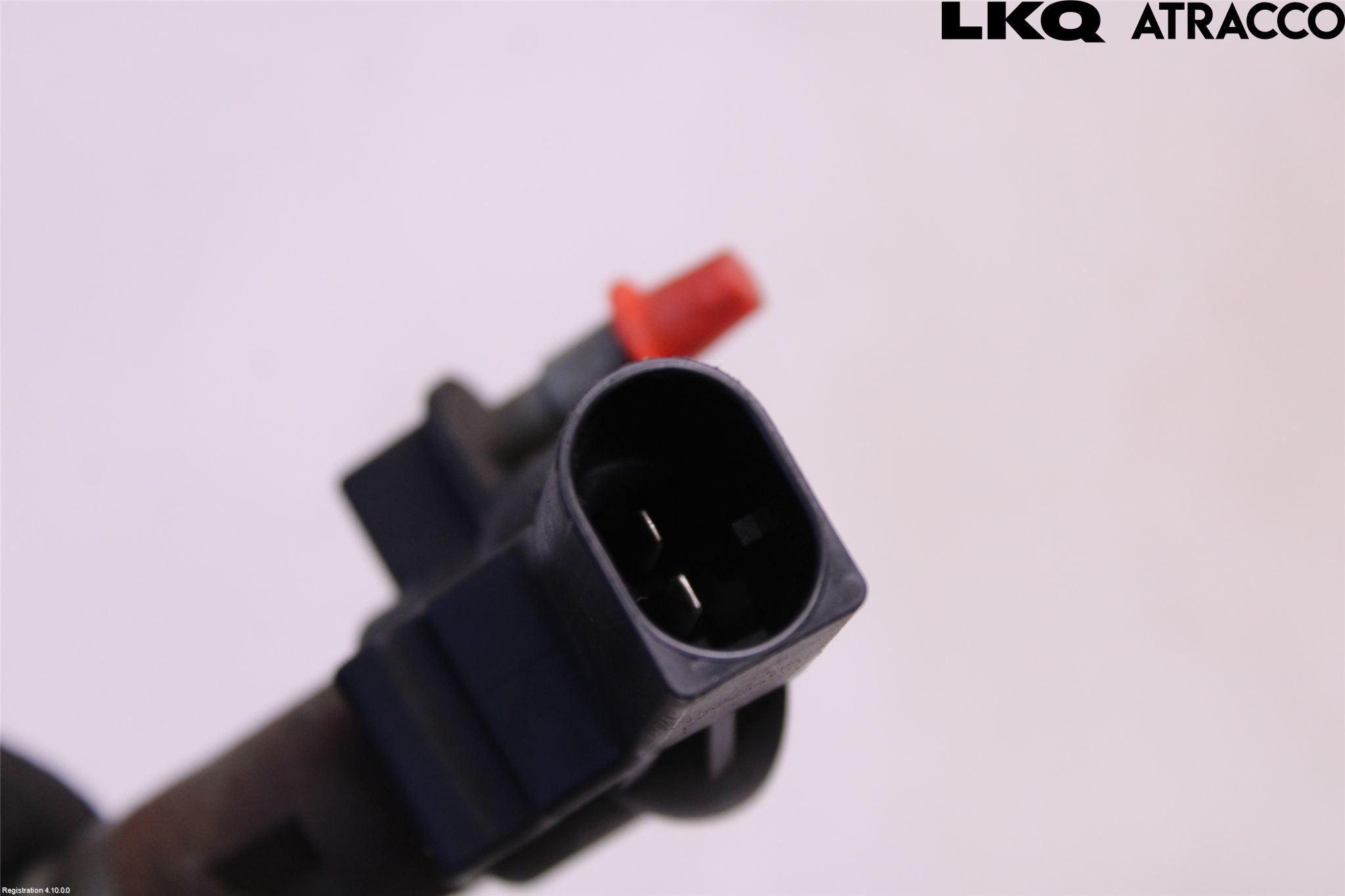 Audi A7/S7 4G 11-17 Injspridare