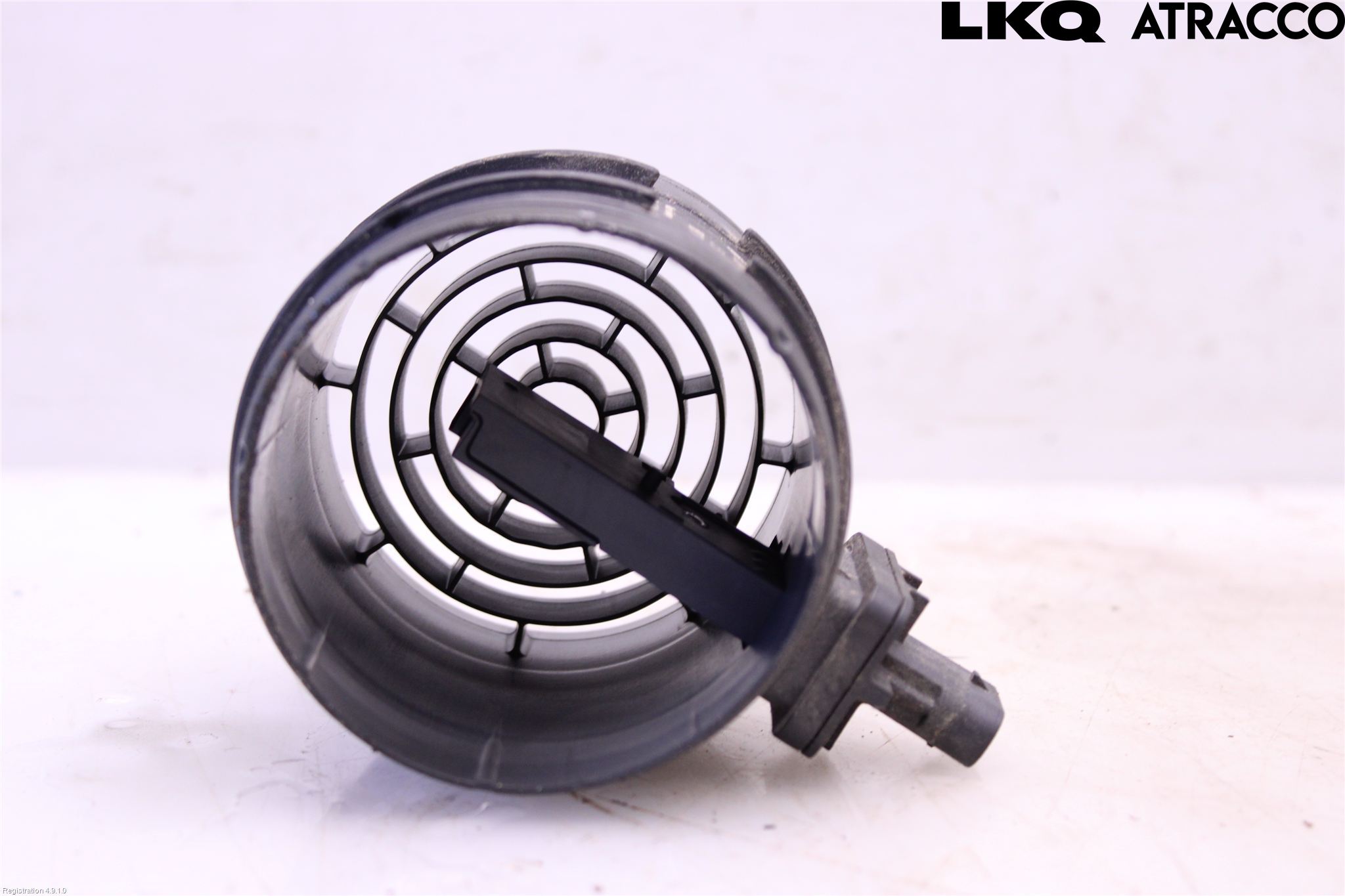 Fiat DUCATO 15-23 Injluftmassamätare