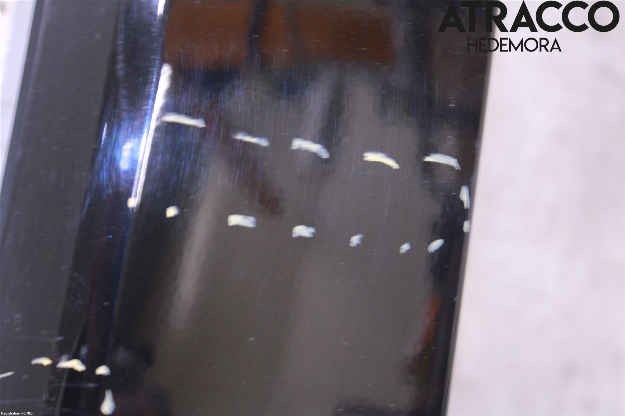 Honda CIVIC 17-22 Reflexramp-Dekorramp