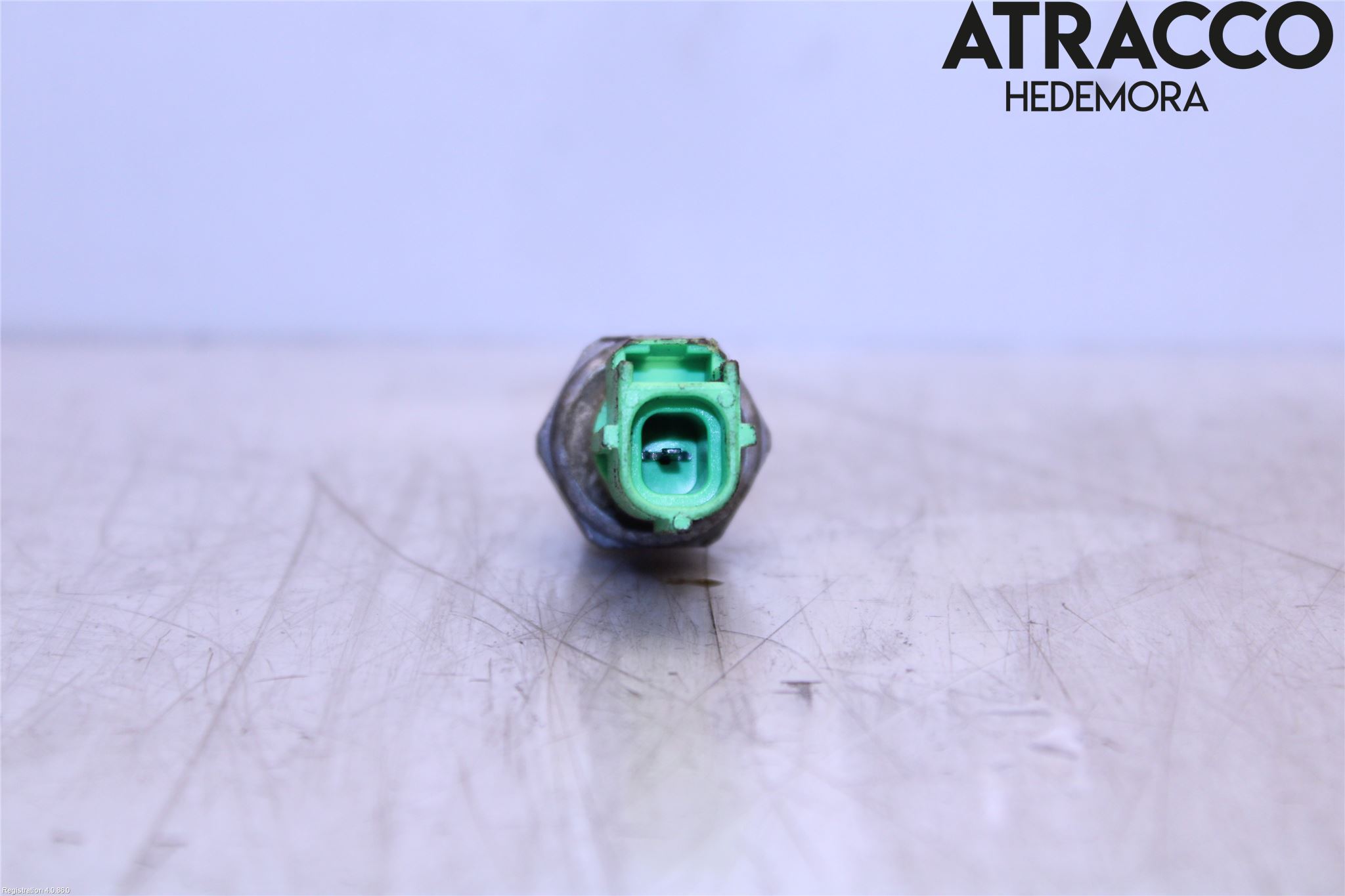 Ford FOCUS 11-14 Givare Oljetryck