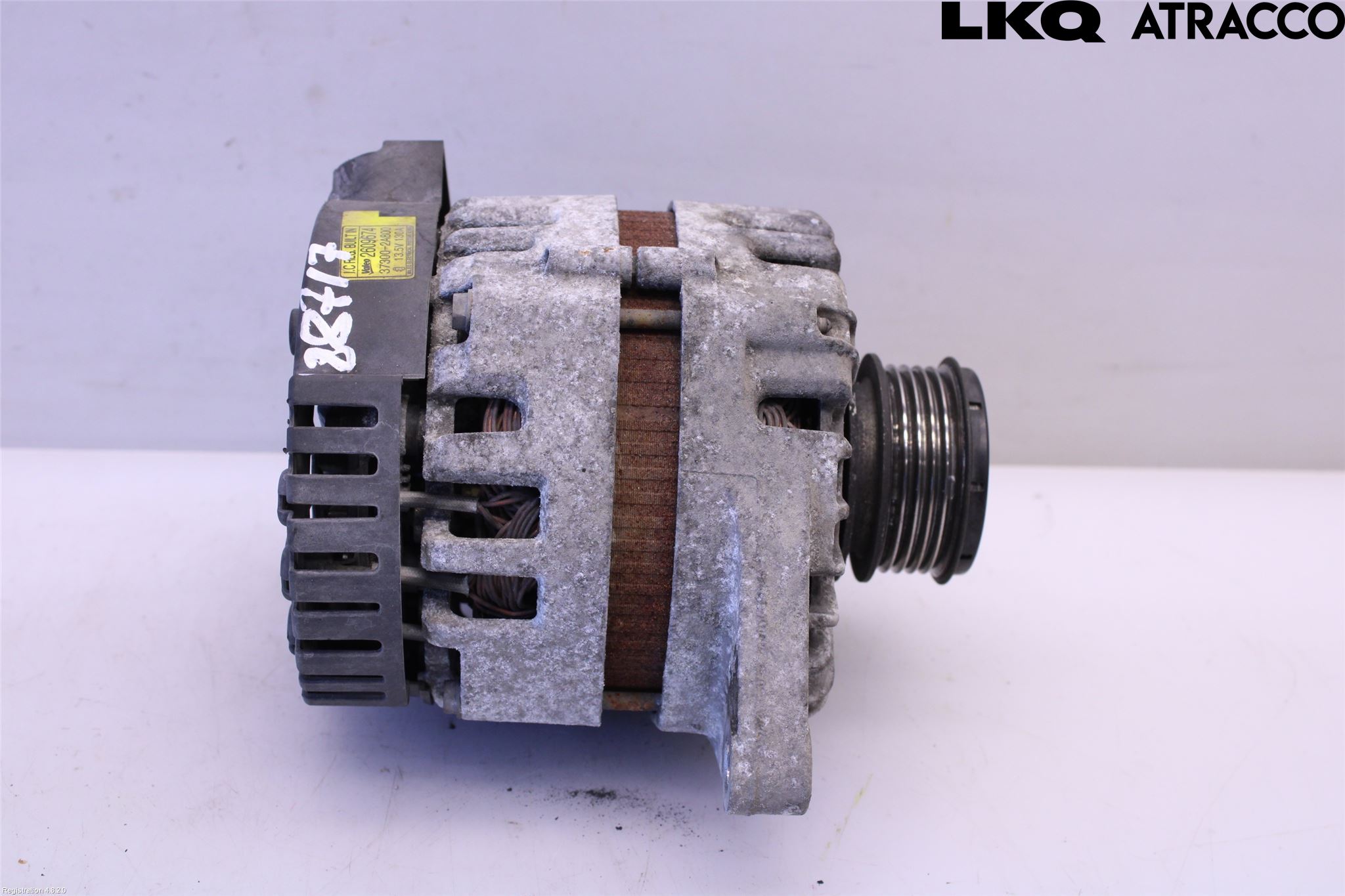 Hyundai i40 08-15 Generator