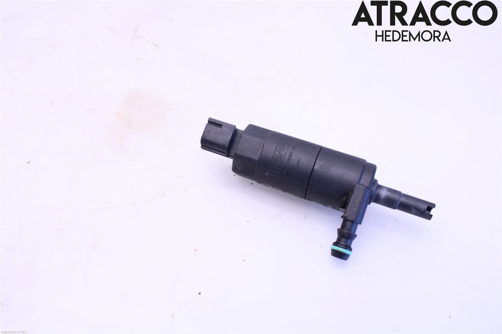 Ford KUGA 08-12 Spolarpump Högtryck